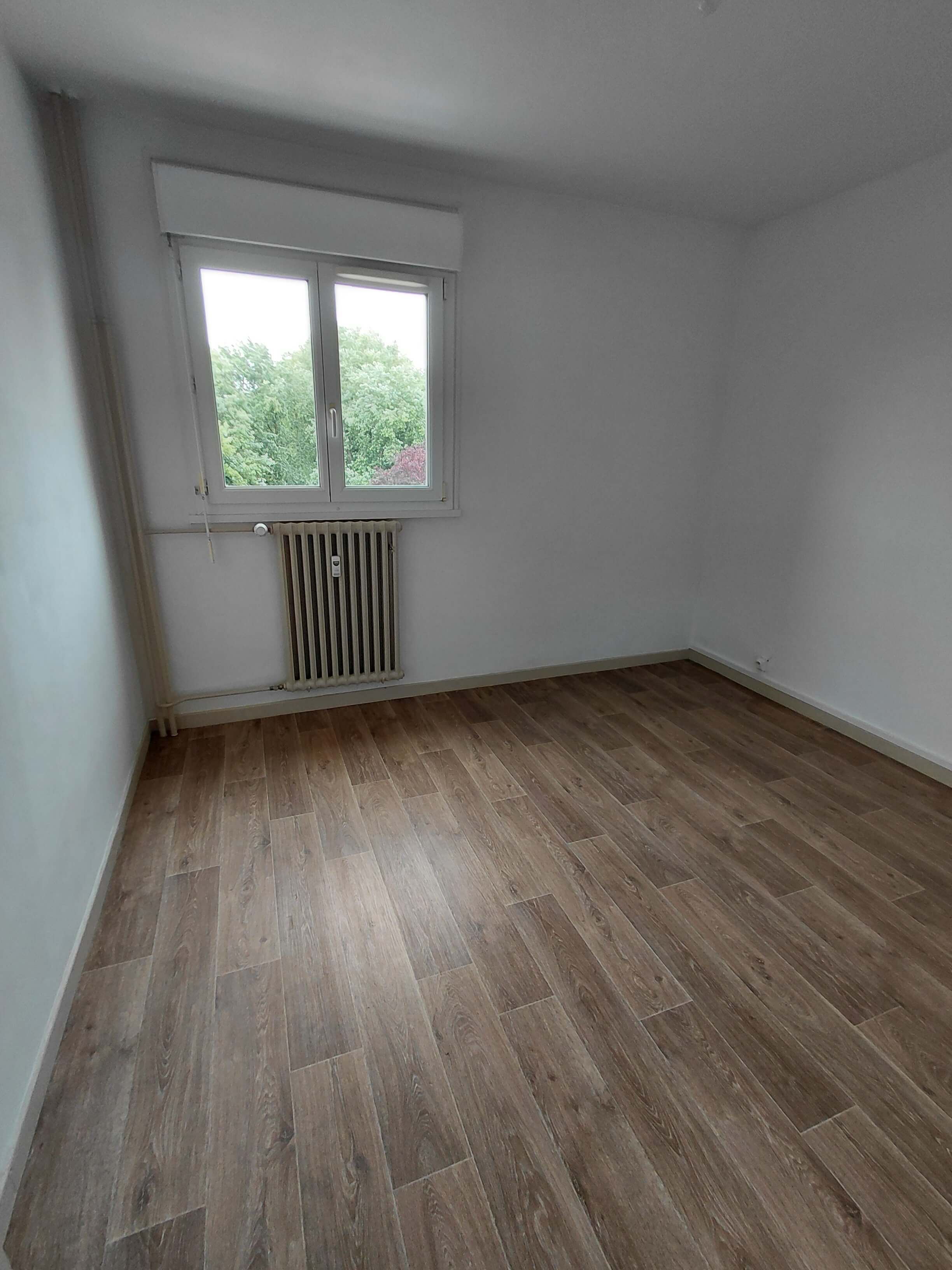 31 Avenue des Frères Lumière, Belfort
