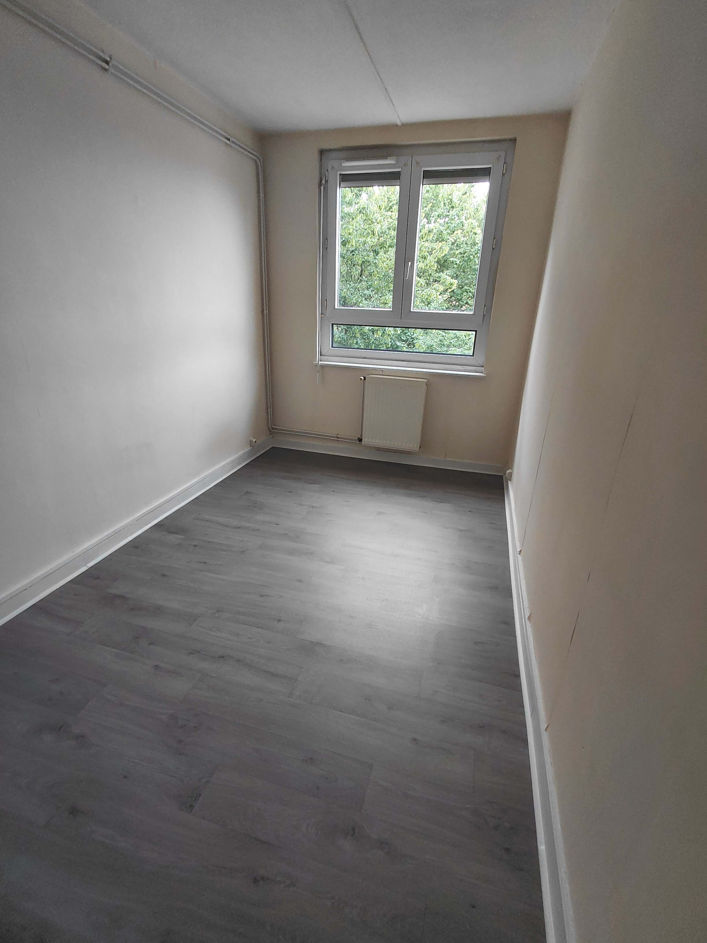 36 Rue Chopin, Belfort