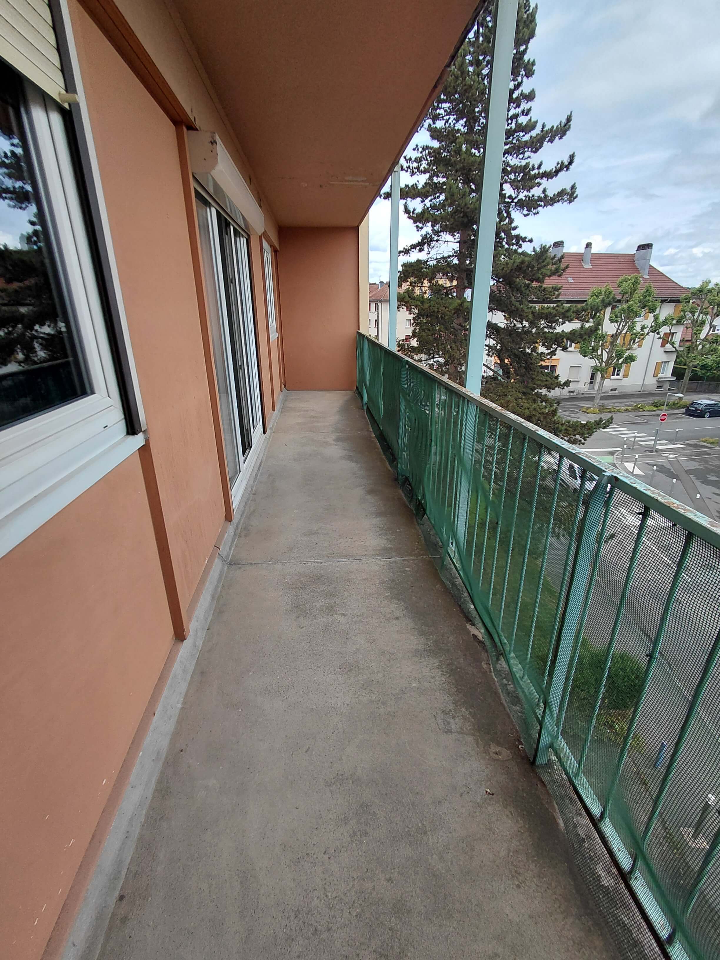 2 Rue Mirabeau, Belfort