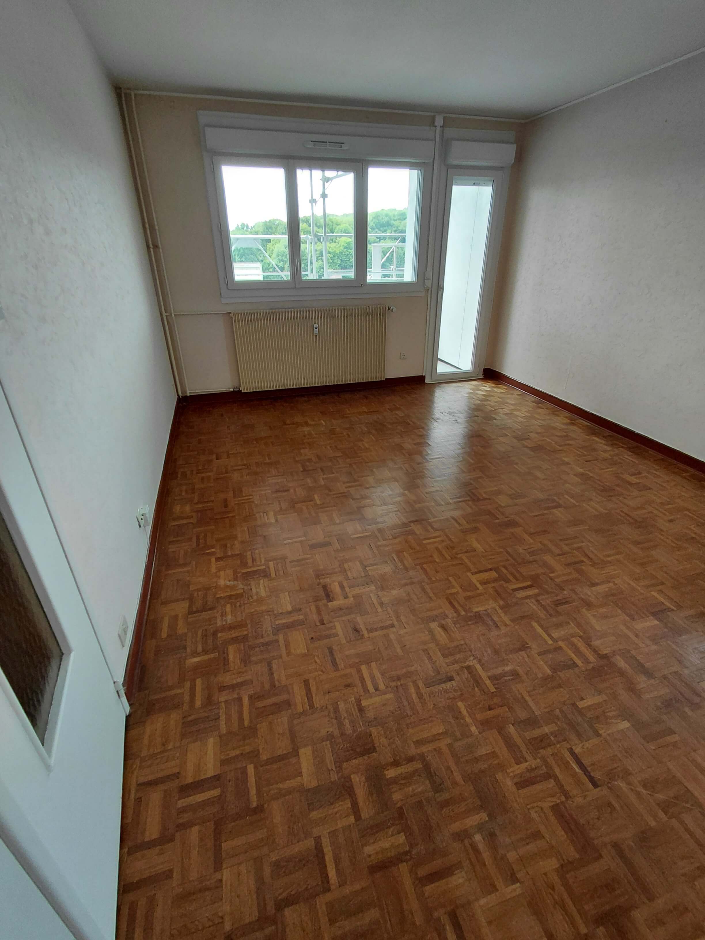 20 Boulevard Anatole France, Belfort