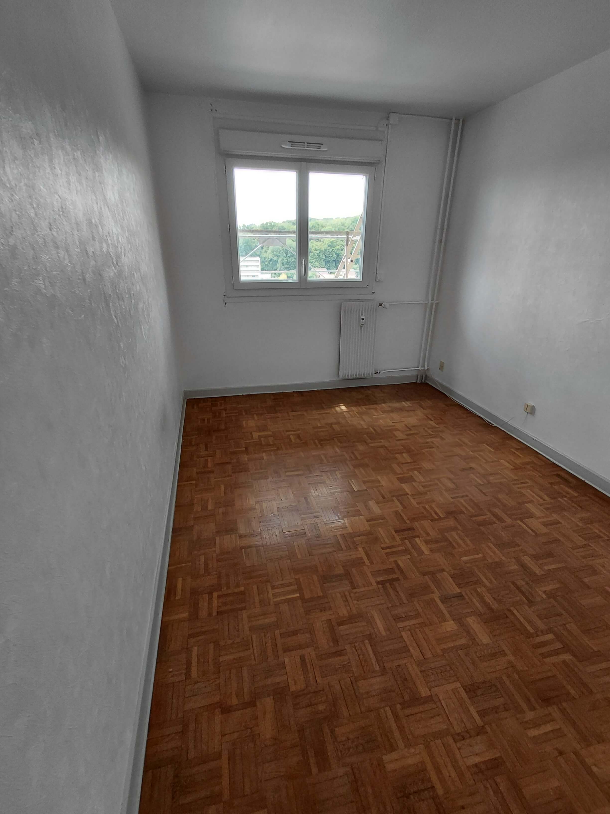 20 Boulevard Anatole France, Belfort