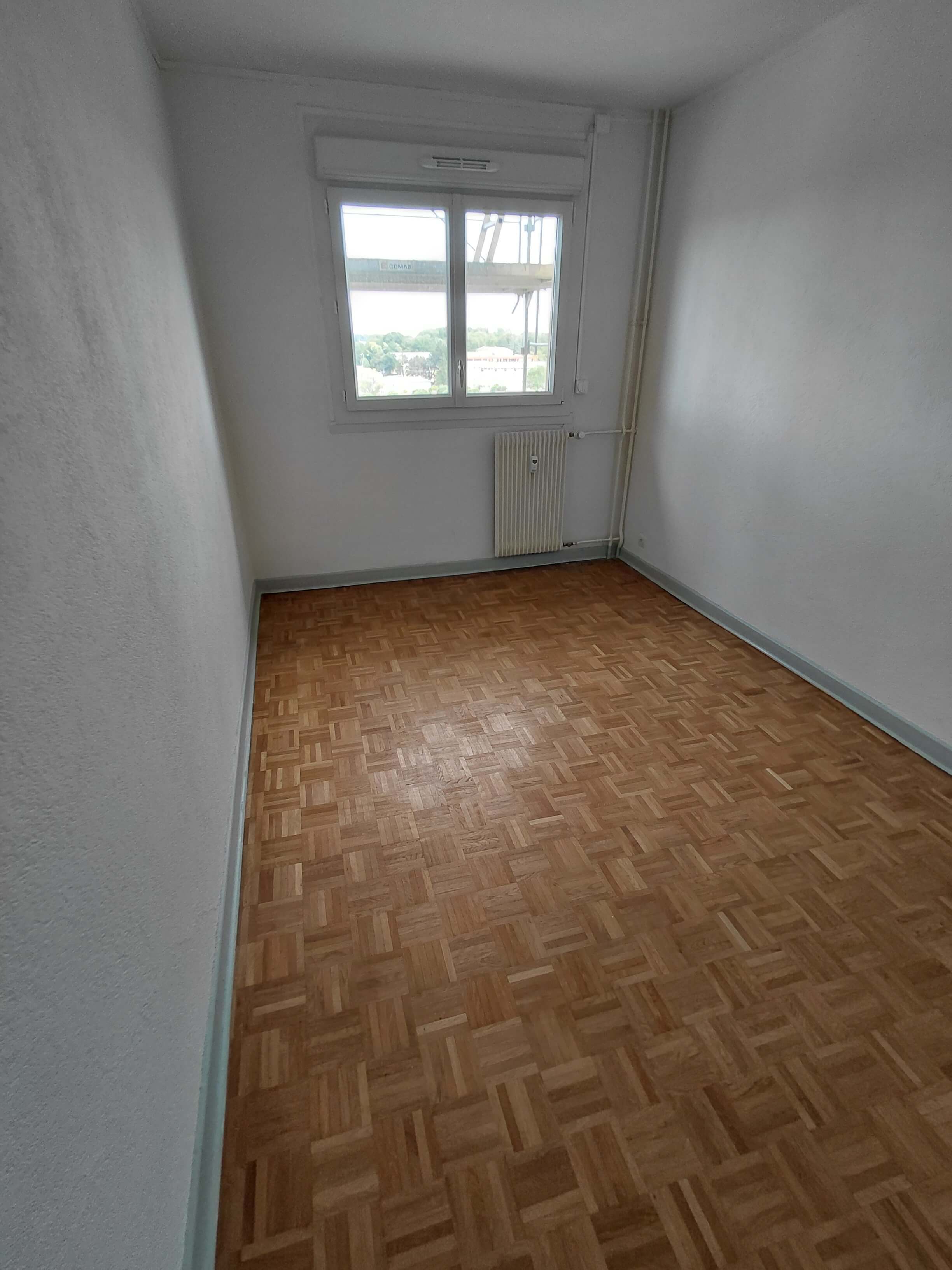20 Boulevard Anatole France, Belfort