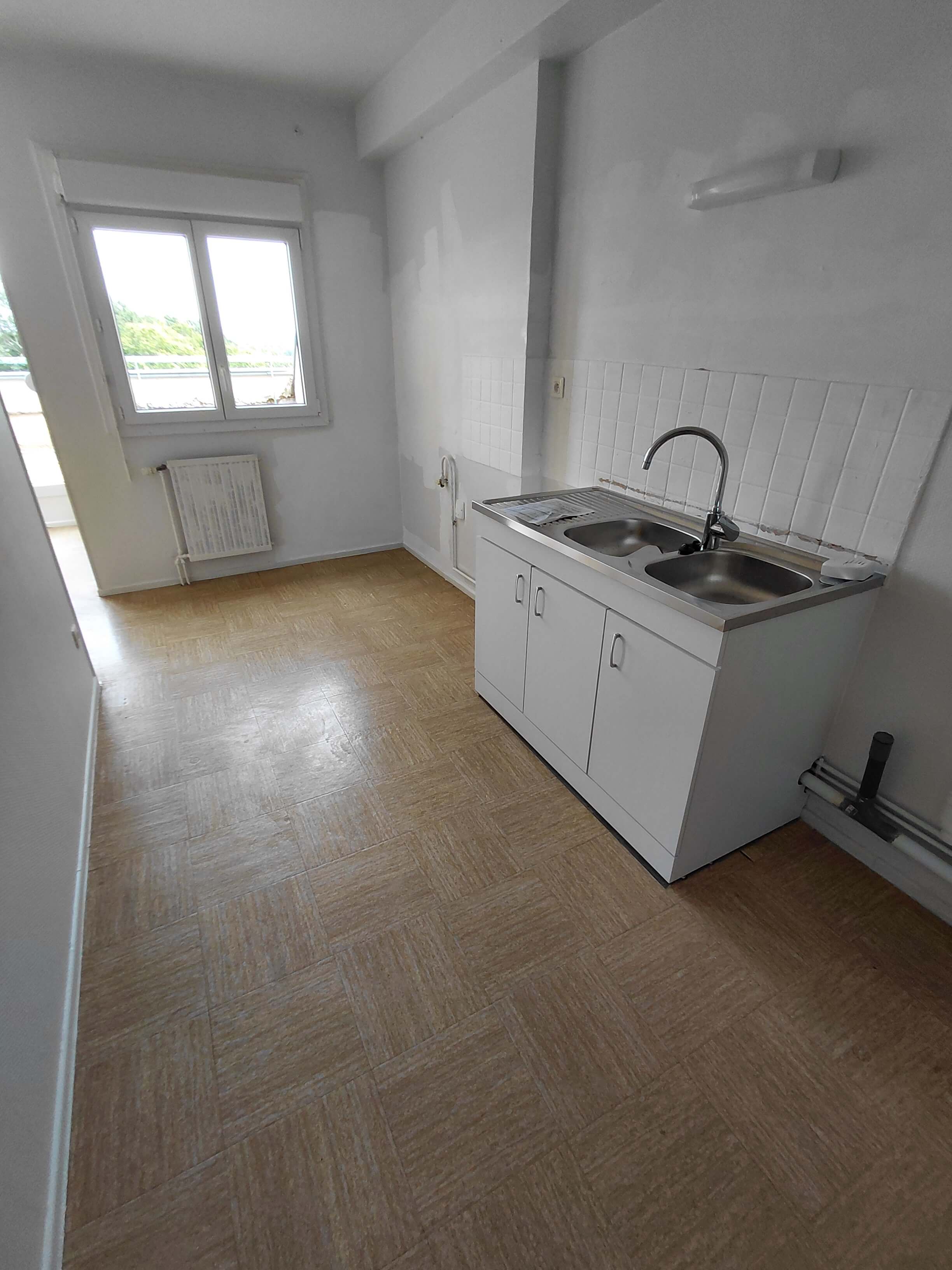 33B Rue de la Fraternité, Belfort