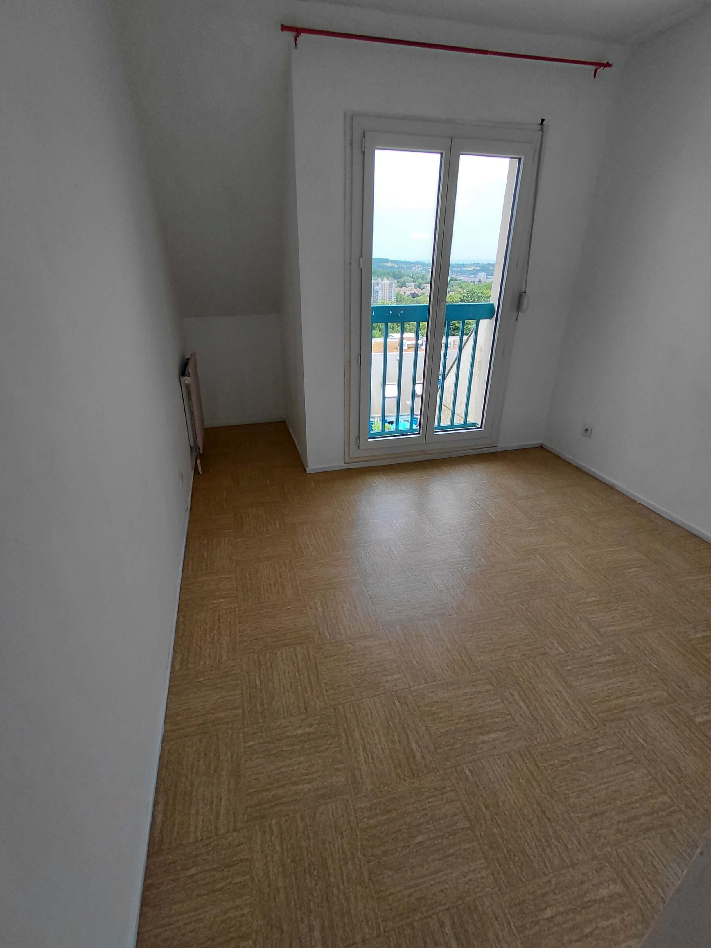 33B Rue de la Fraternité, Belfort