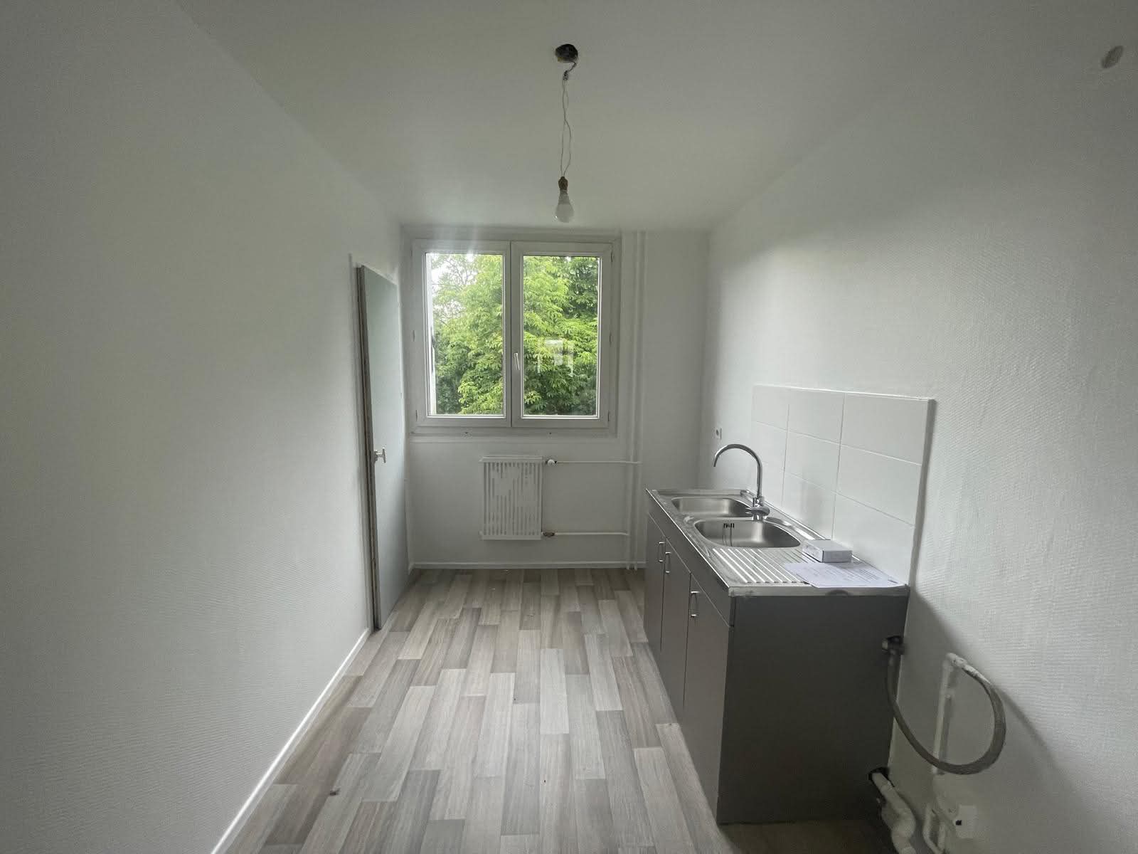 27 Rue Paul Hueber, Valdoie