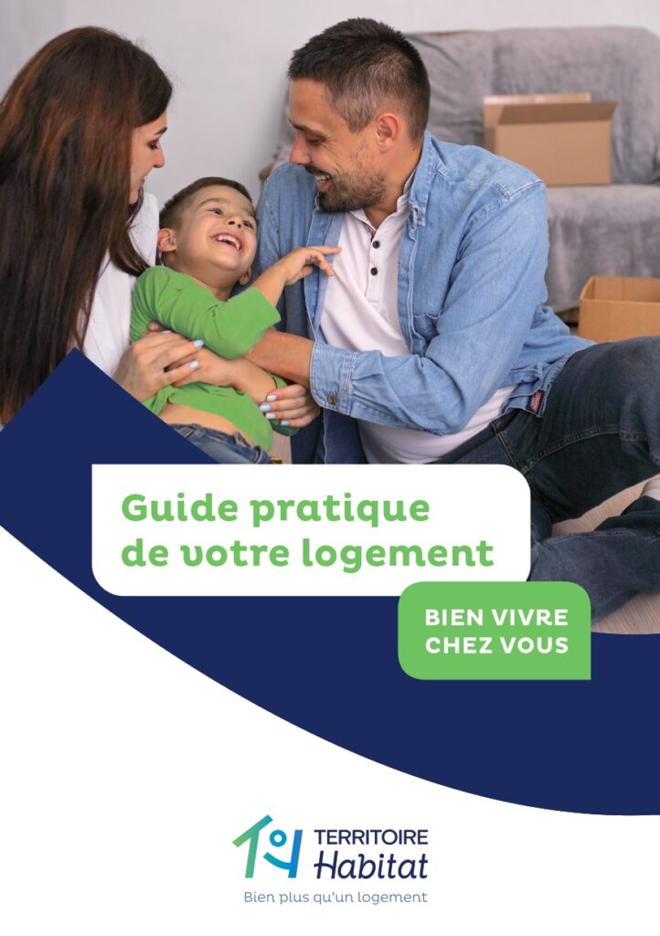 Guide pratique de votre logement