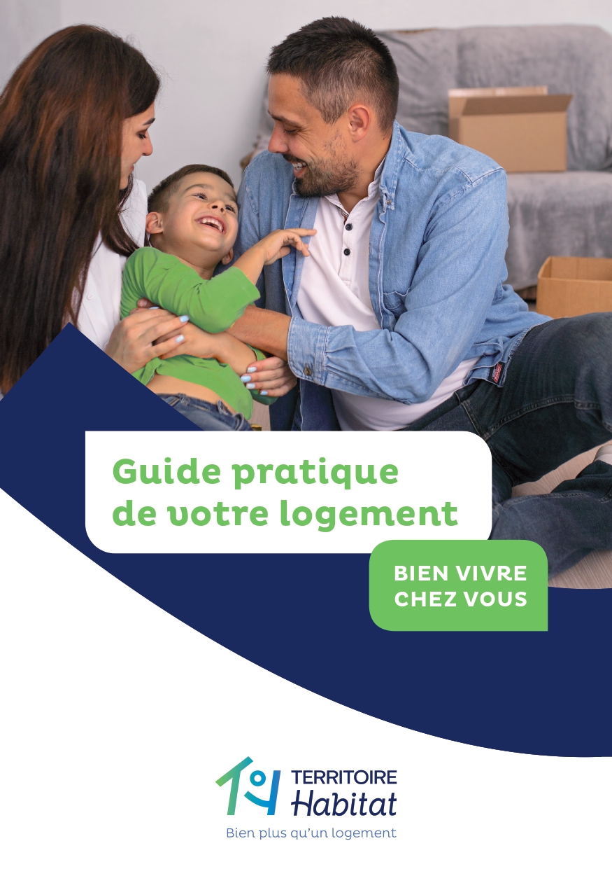 Guide pratique de votre logement