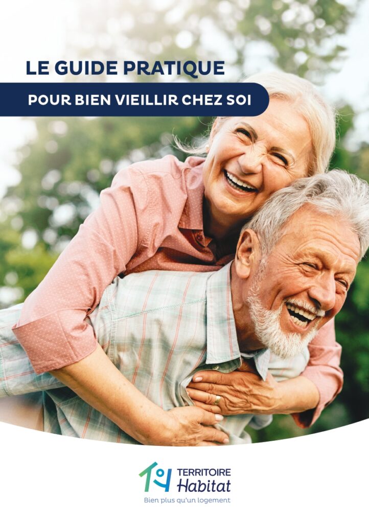 Guide pratique sénior