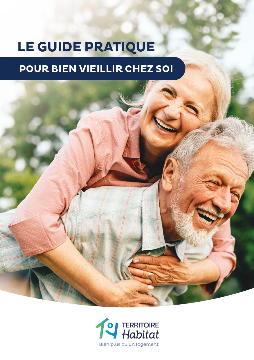 Guide pratique sénior