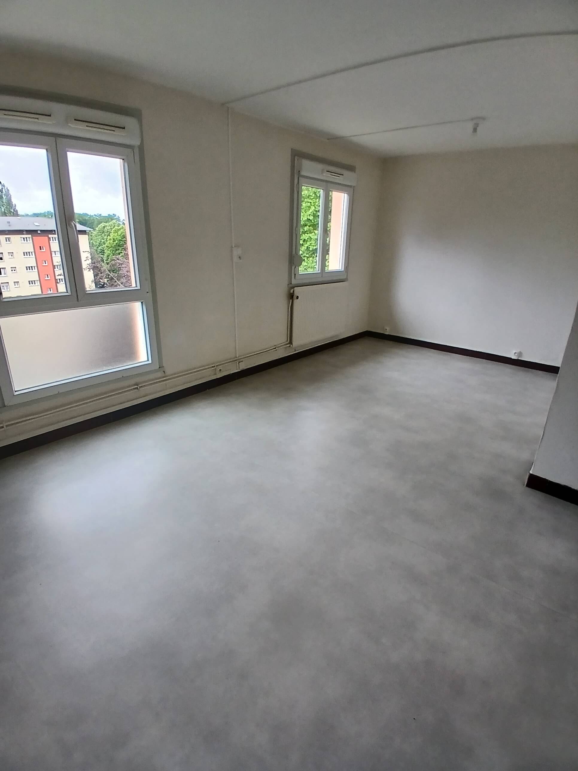 6 Rue Eluard, Belfort