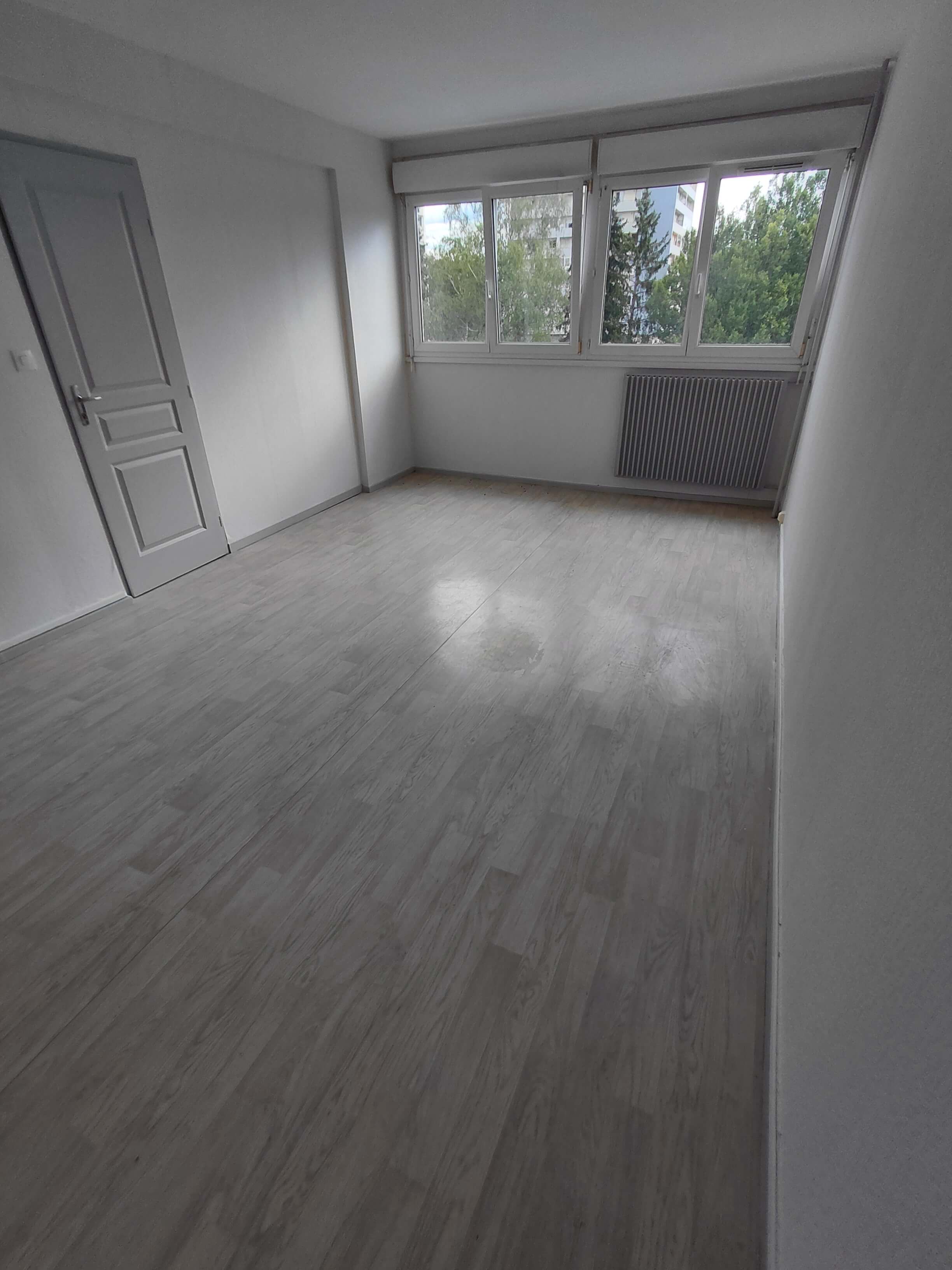 4 Rue de Belgrade, Belfort
