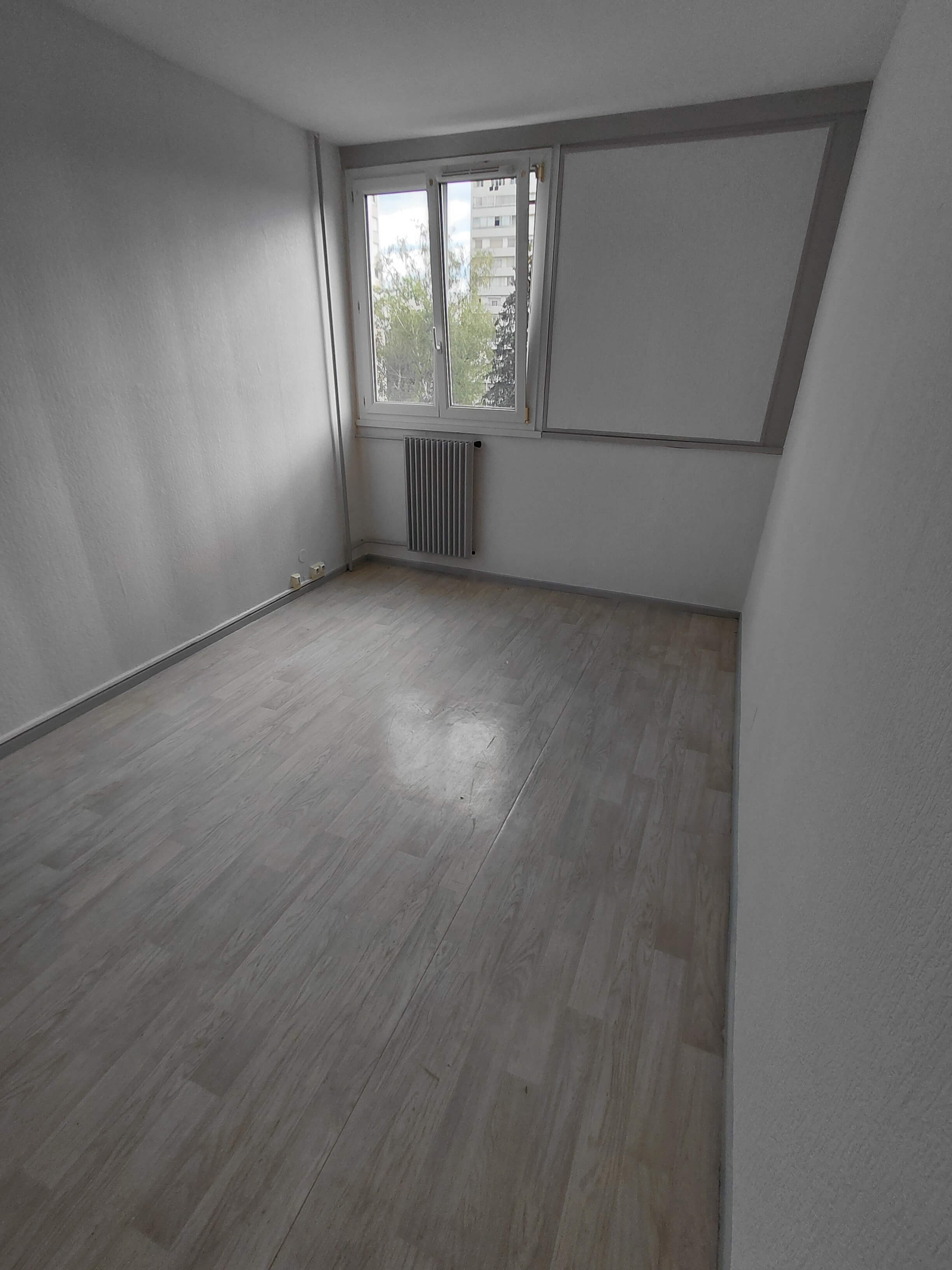 4 Rue de Belgrade, Belfort