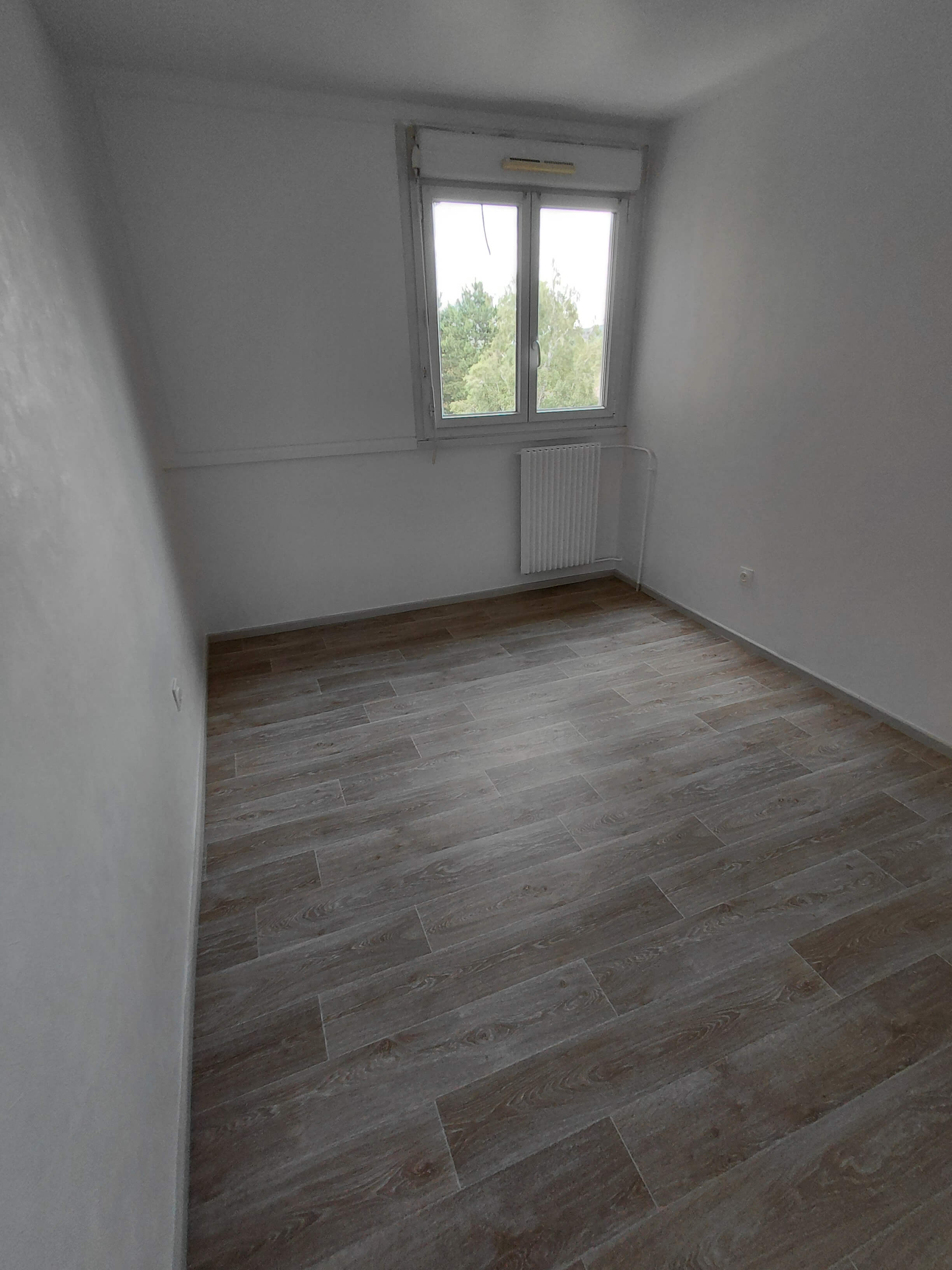 1 Rue de Belgrade, Belfort