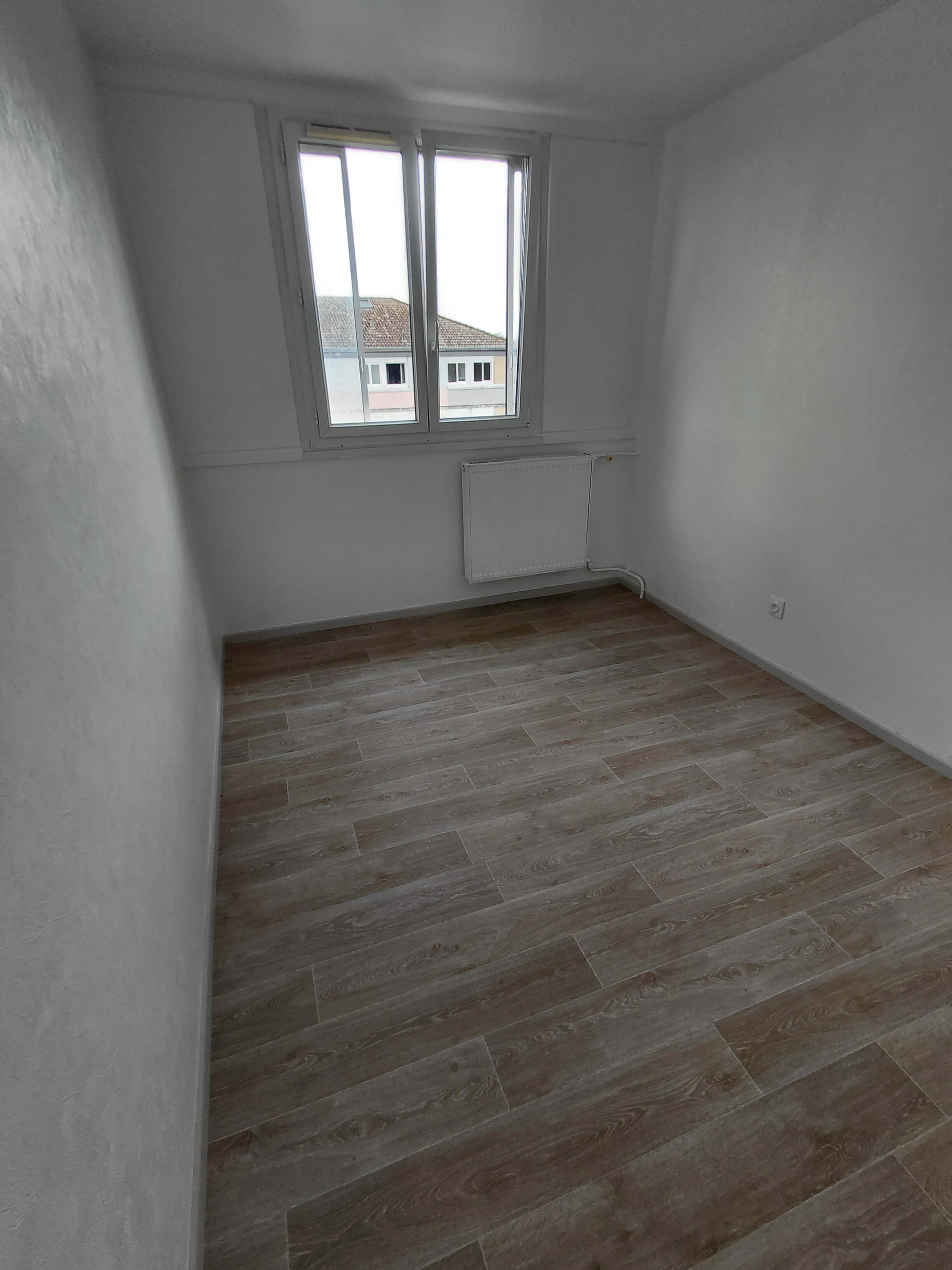 1 Rue de Belgrade, Belfort