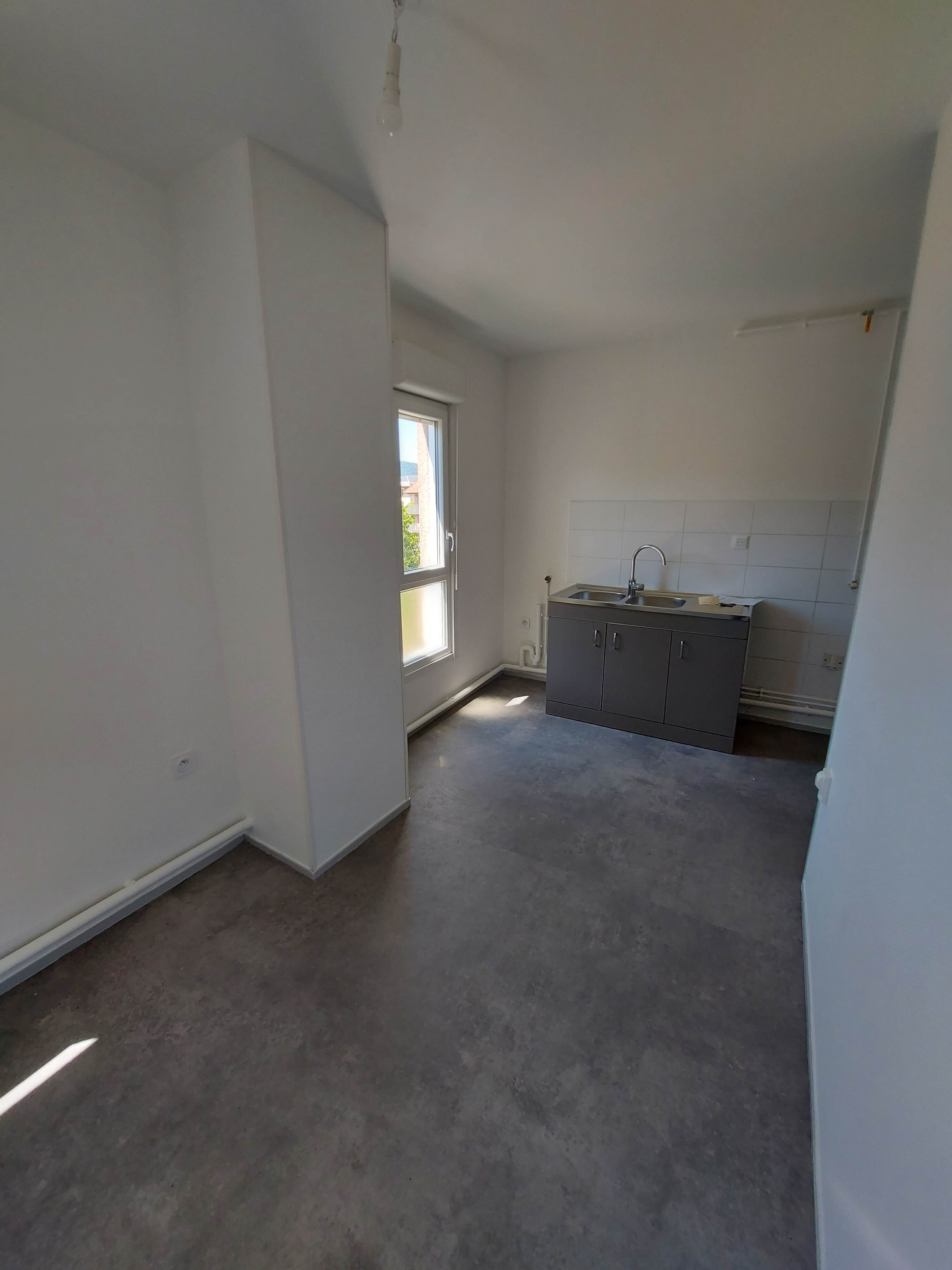 32 Rue Defferre, Belfort
