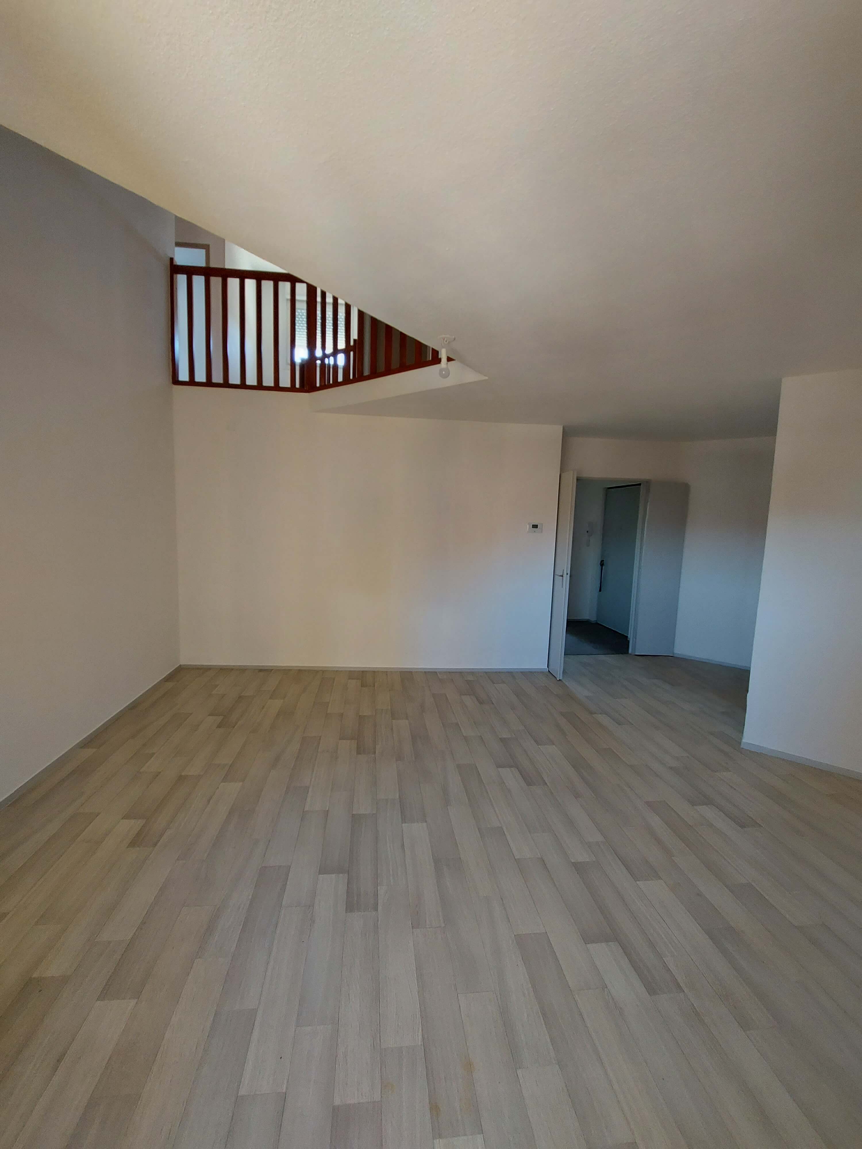 32 Rue Defferre, Belfort