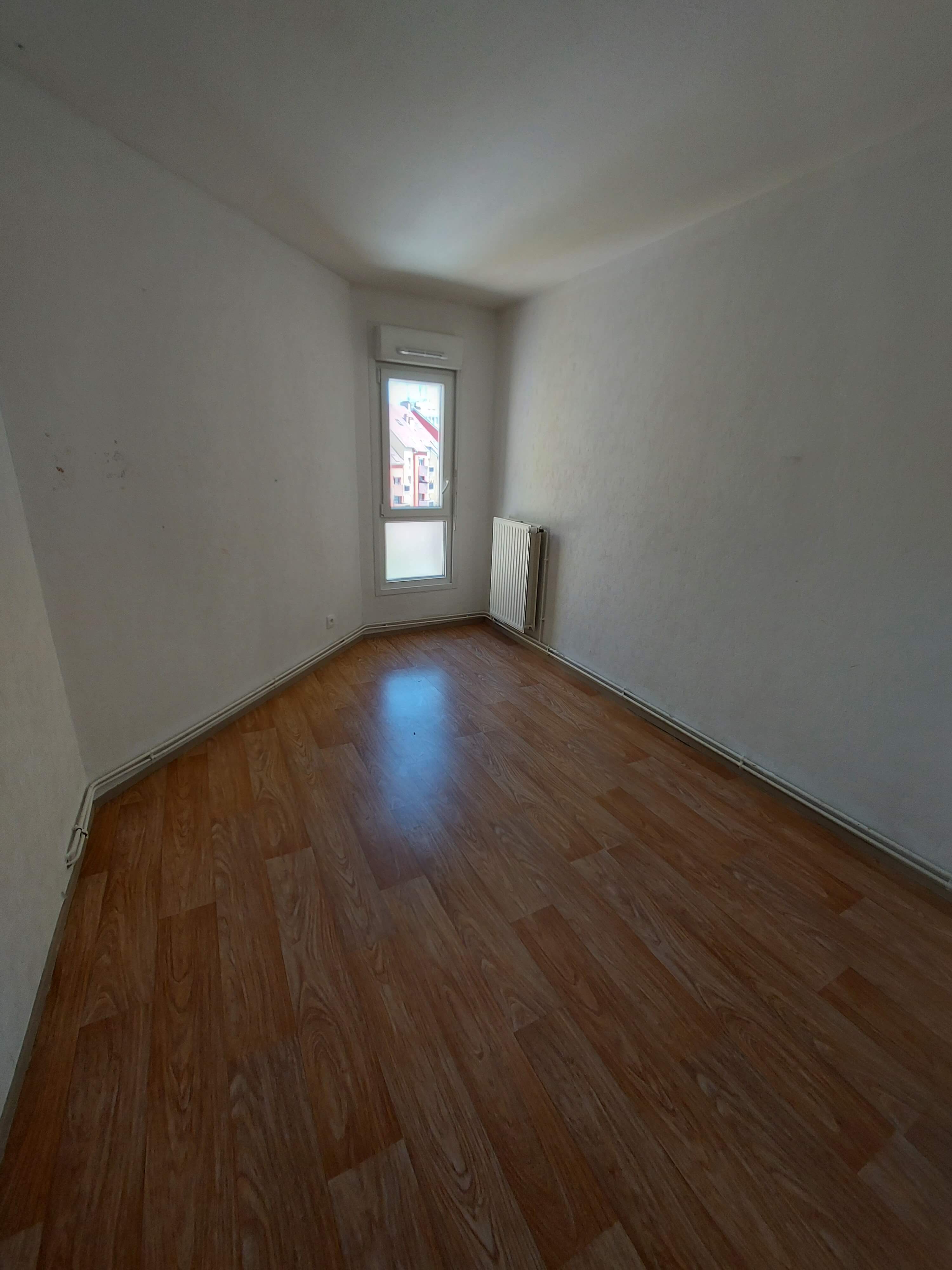 32 Rue Defferre, Belfort
