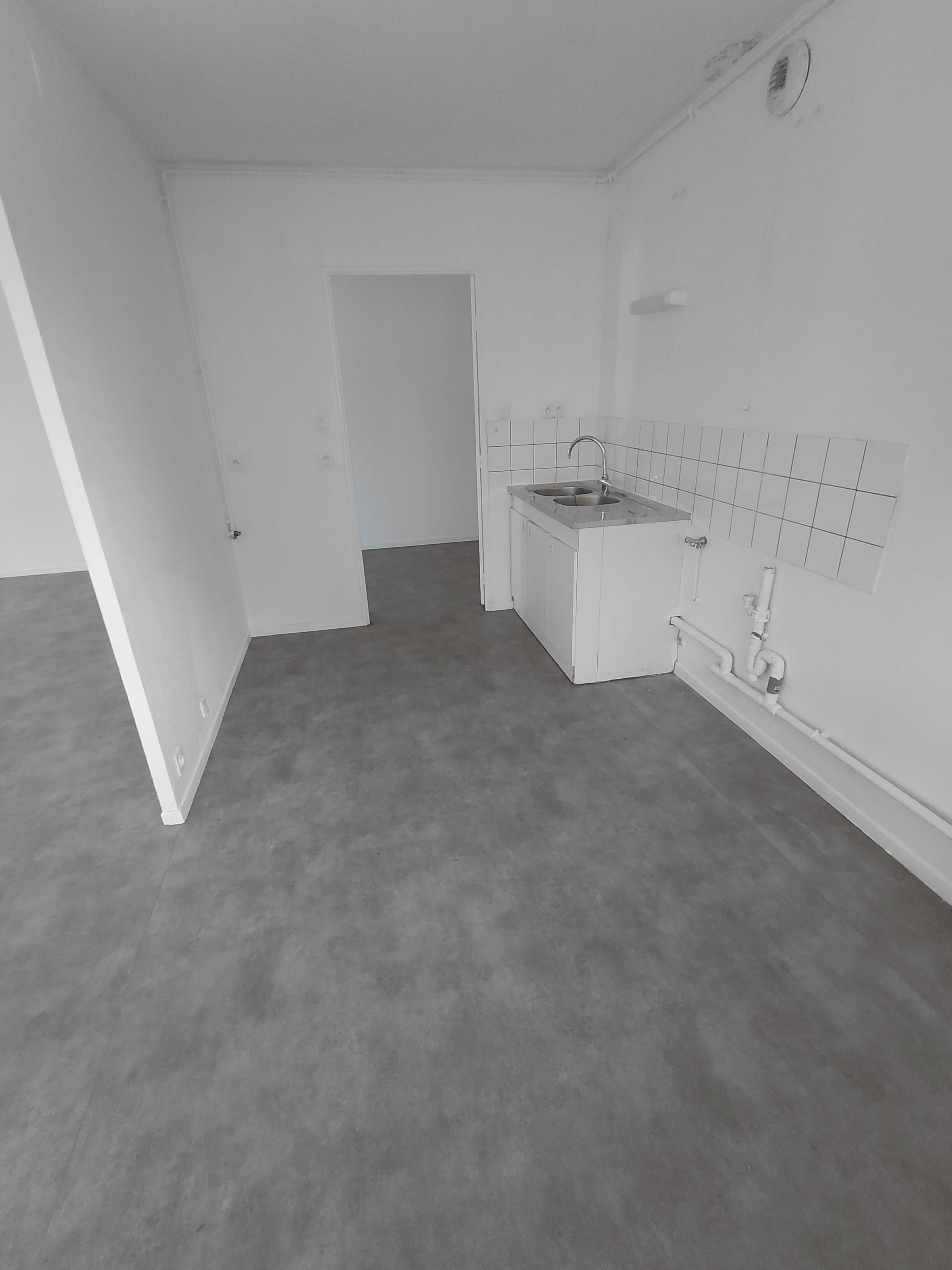 1 Rue Dufay, Belfort