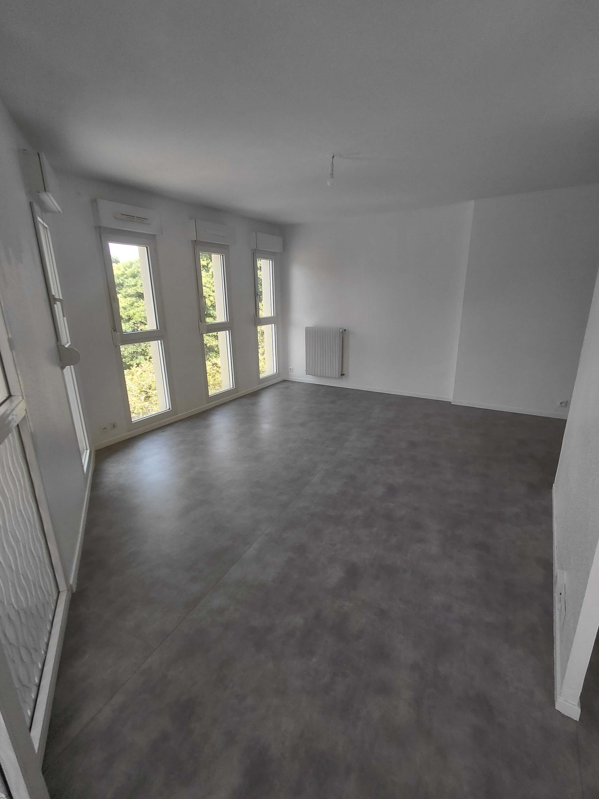 1 Rue Dufay, Belfort