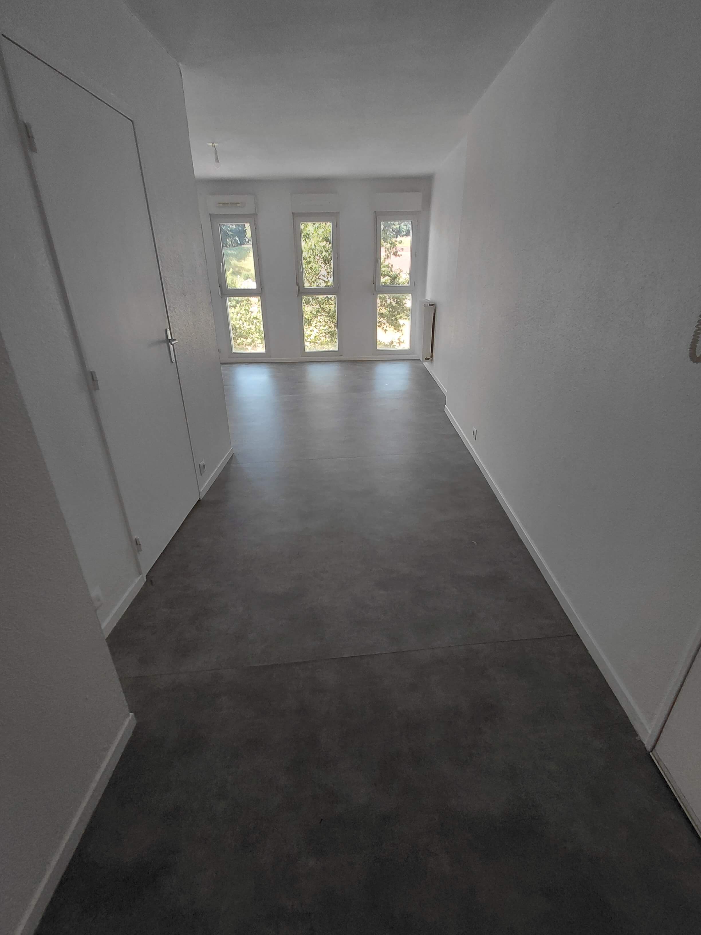 1 Rue Dufay, Belfort