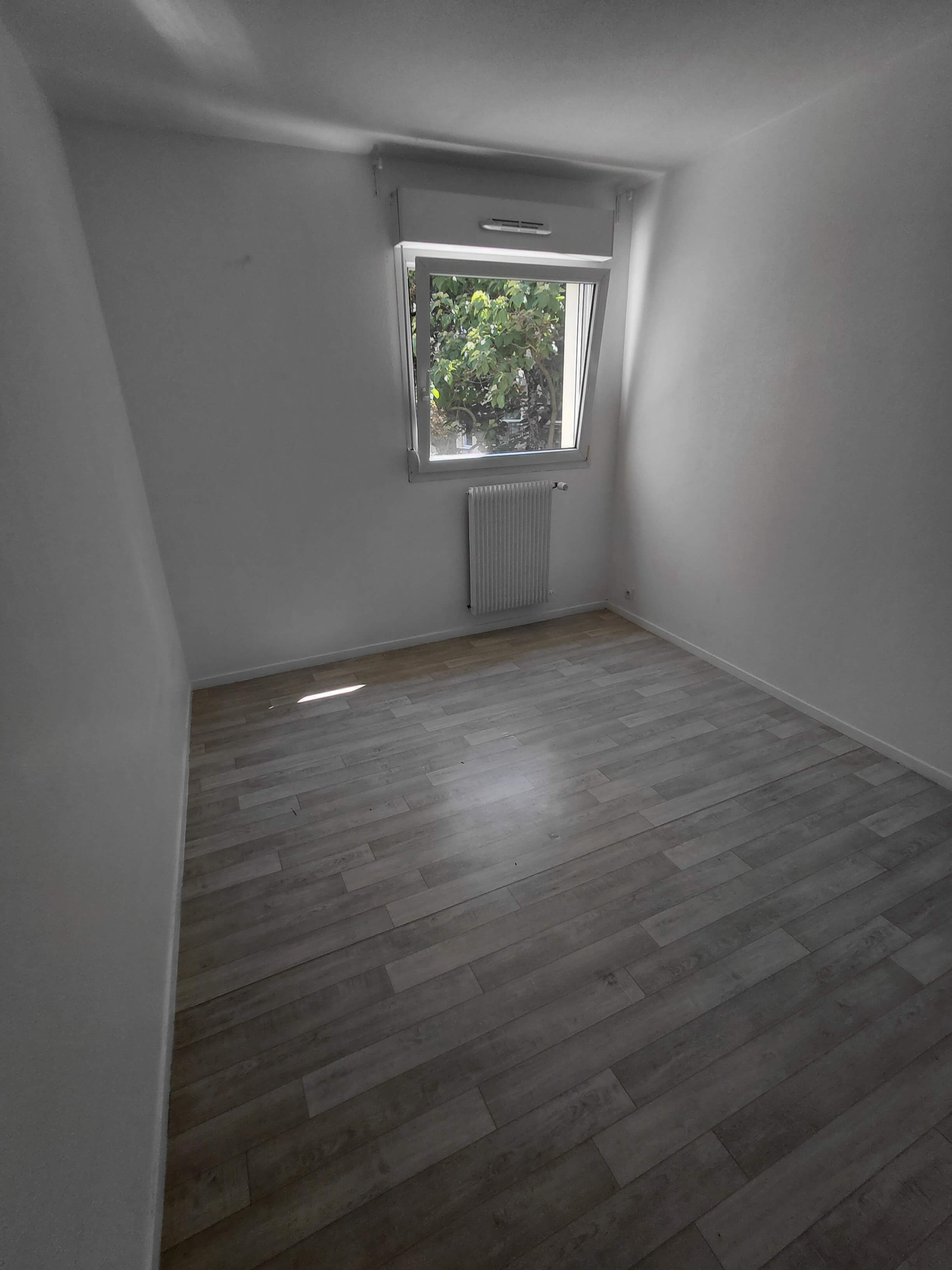 1 Rue Dufay, Belfort