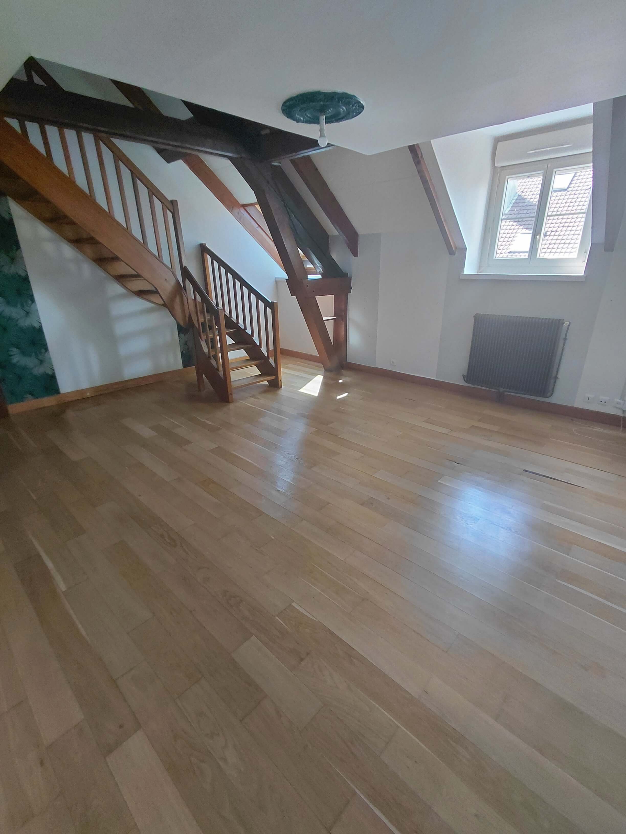 12 Rue Stractman, Belfort