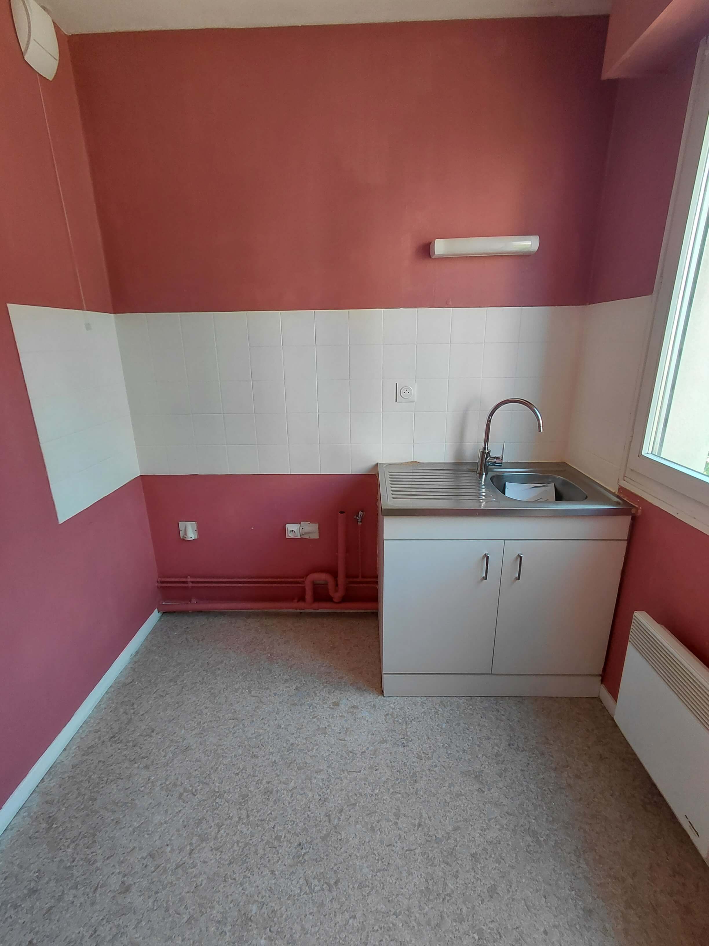 3 Rue Proudhon, Belfort