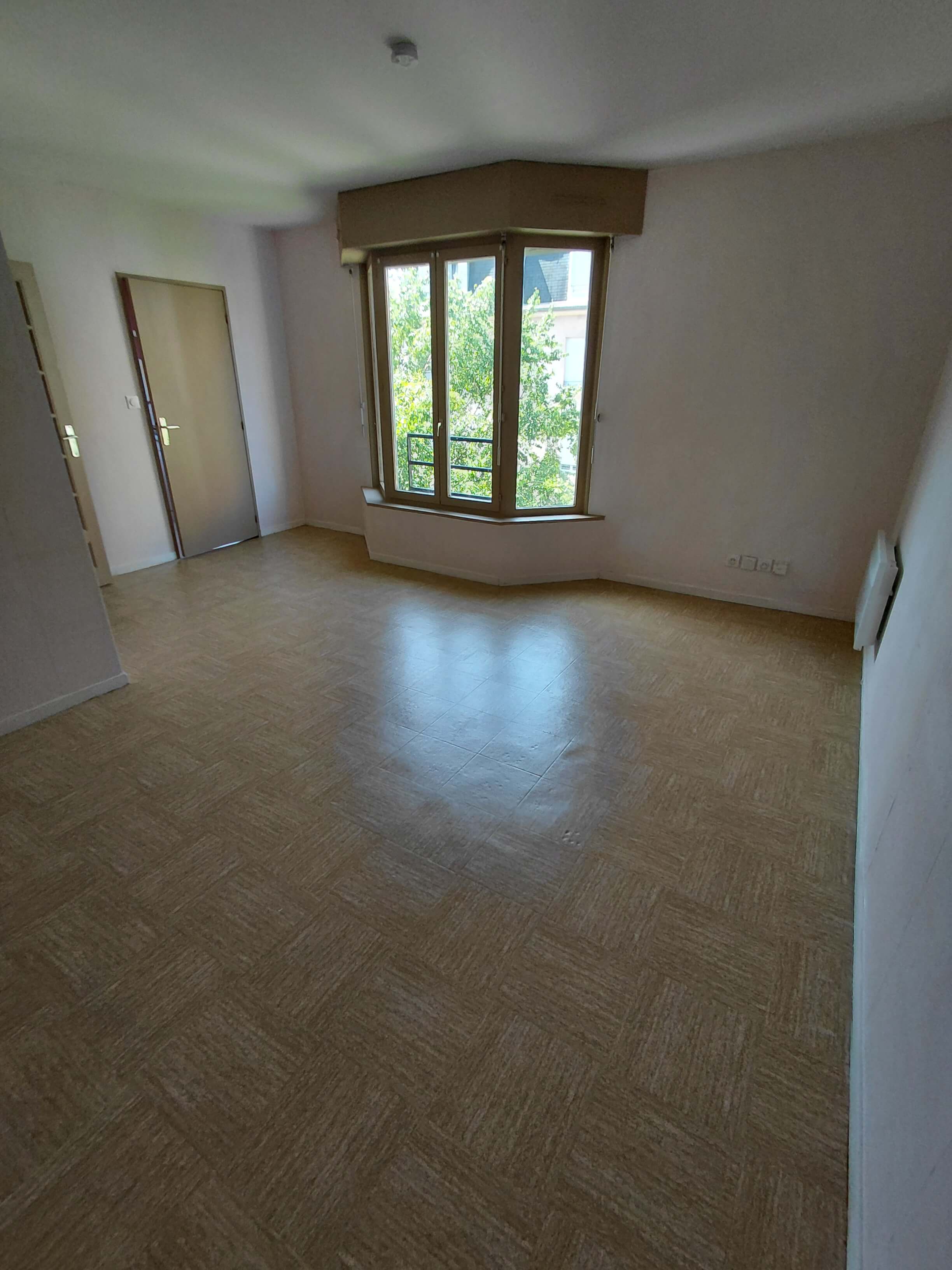 3 Rue Proudhon, Belfort