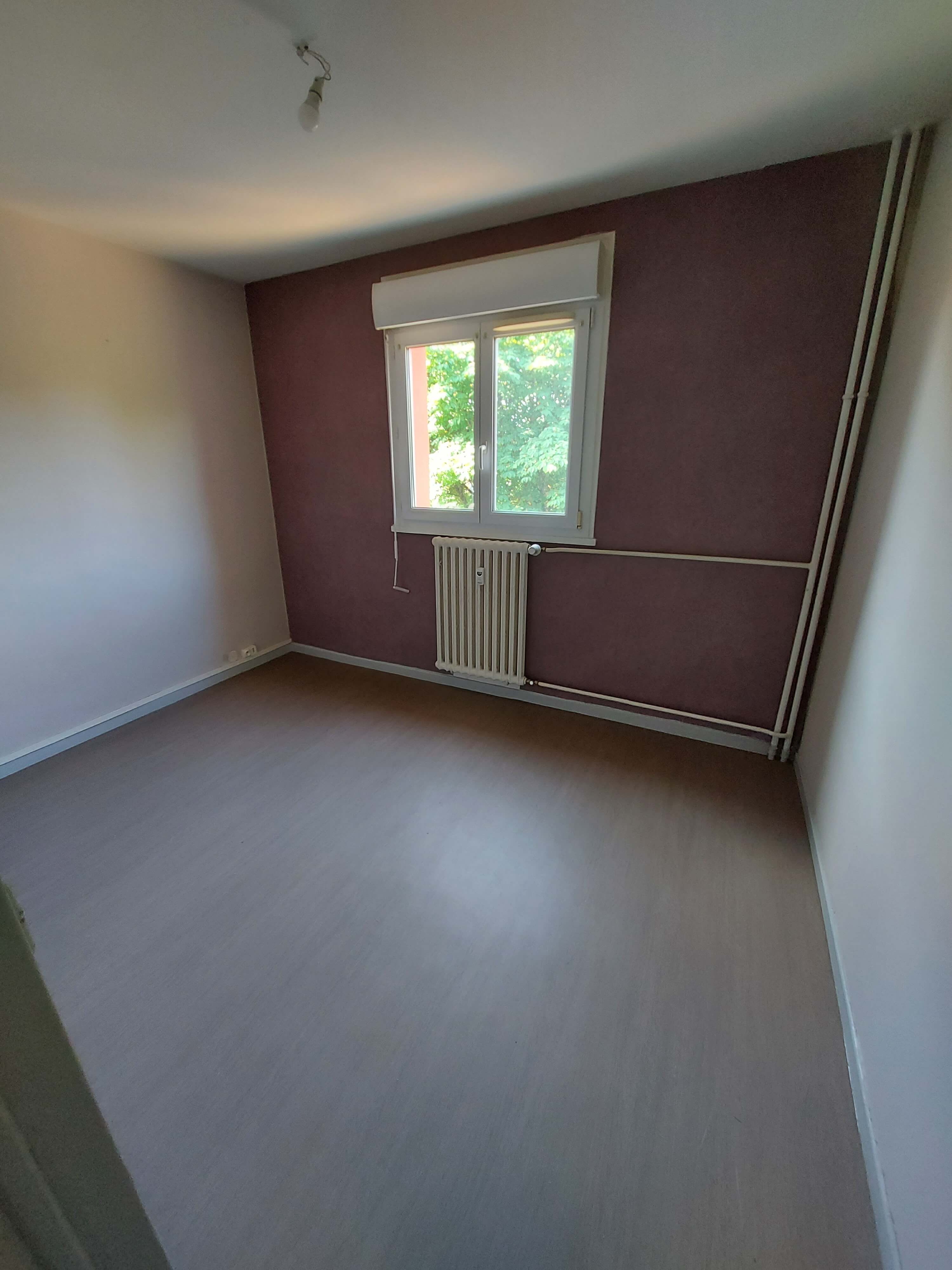 29 Rue du Barcot, Belfort