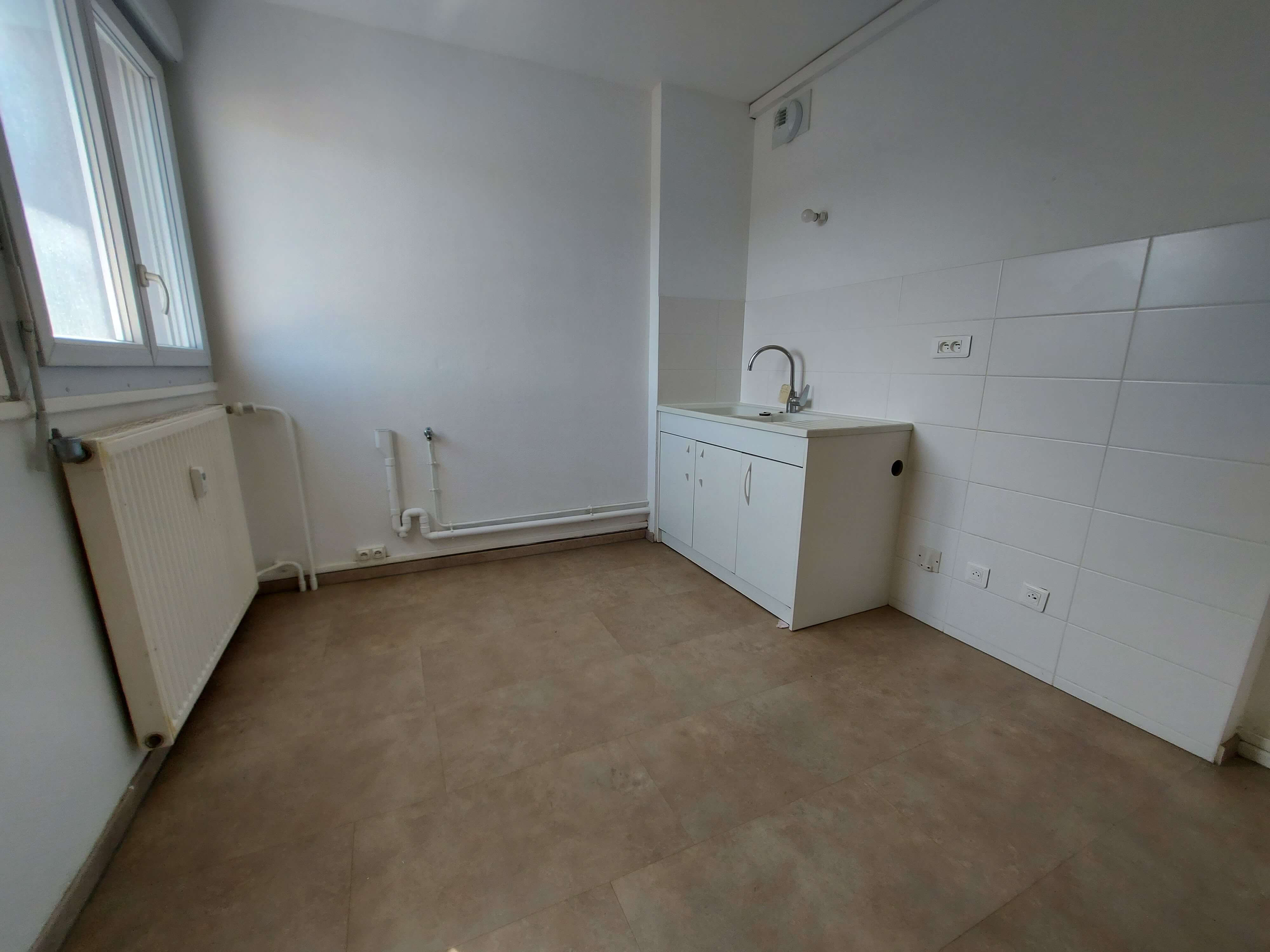 14 Rue Faidherbe, Belfort