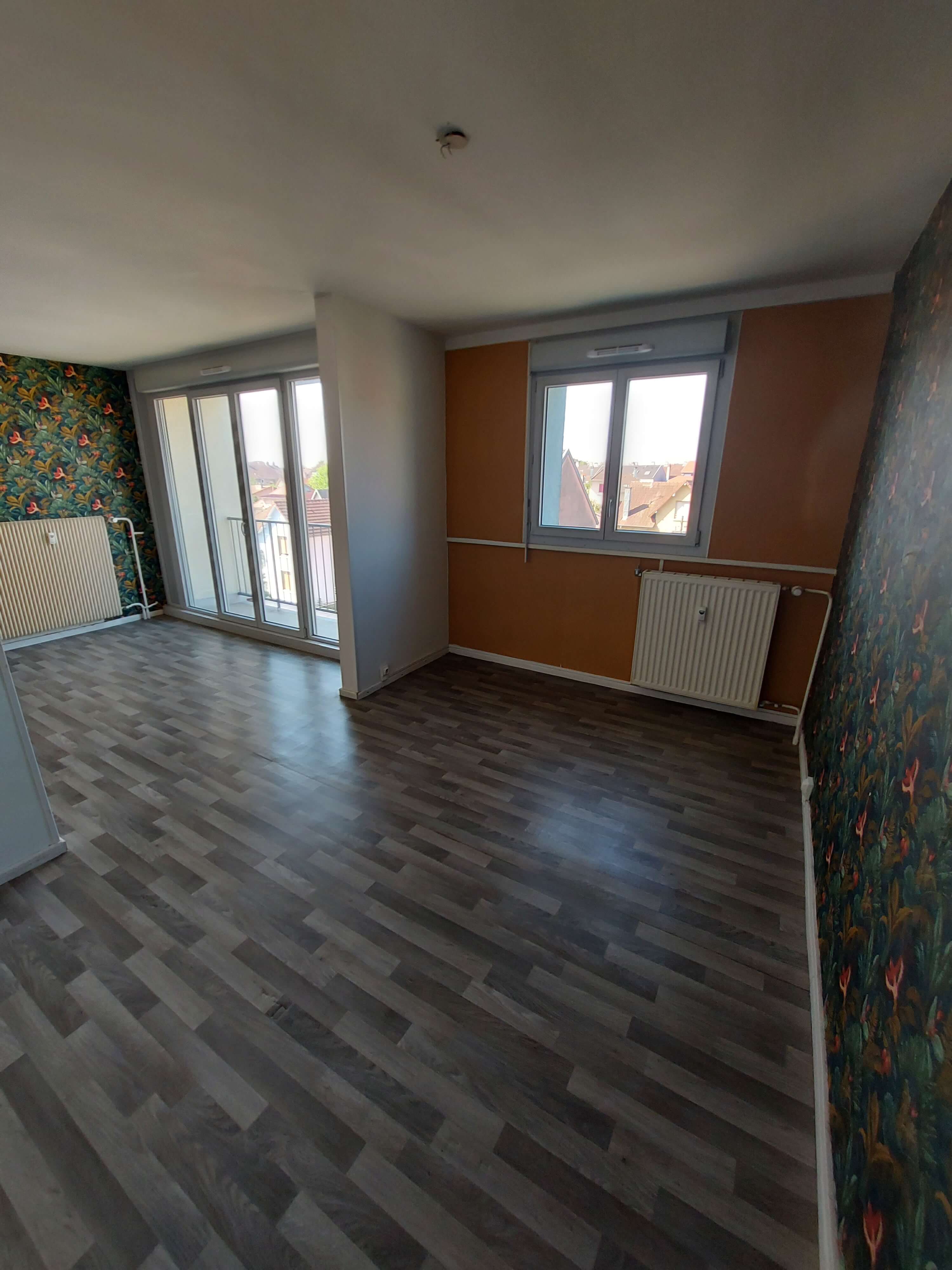14 Rue Faidherbe, Belfort