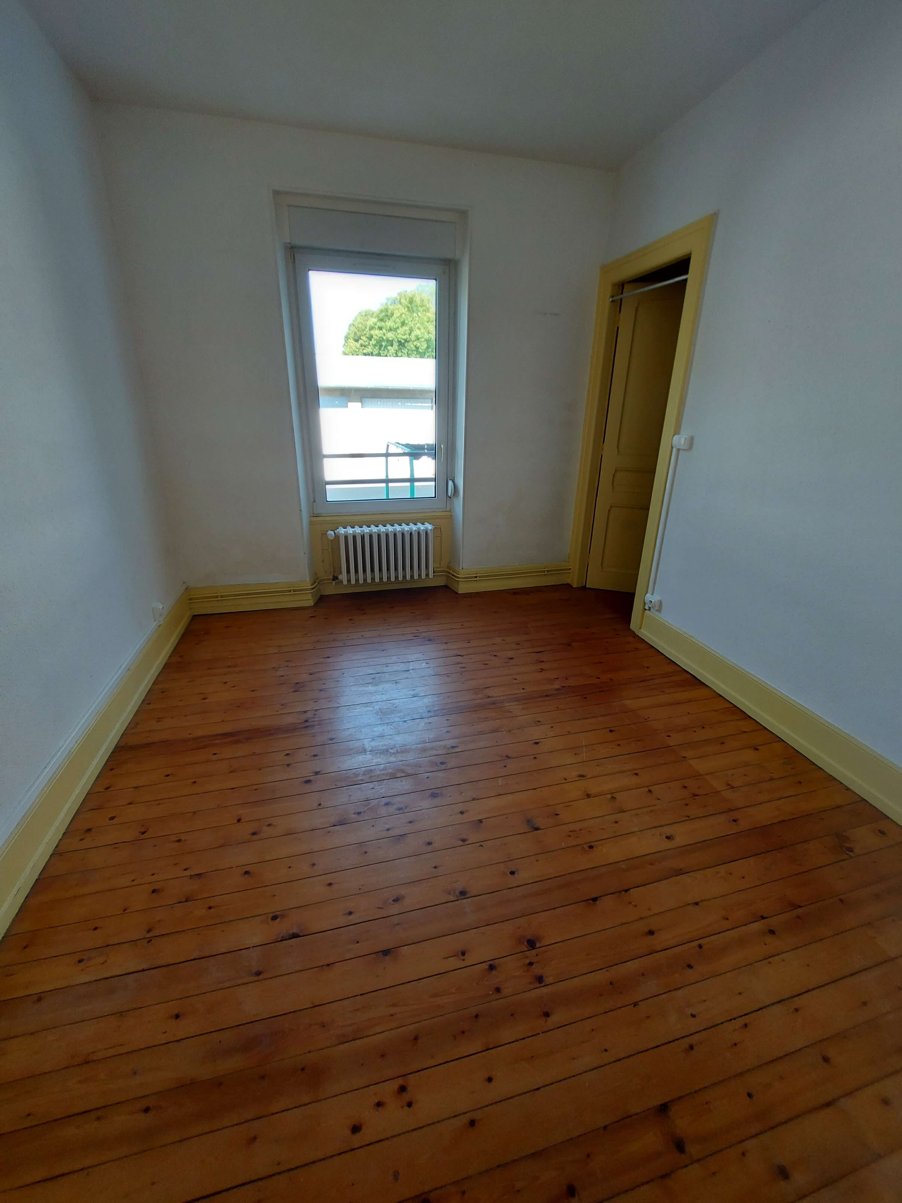 9 Rue de Marseille, Belfort