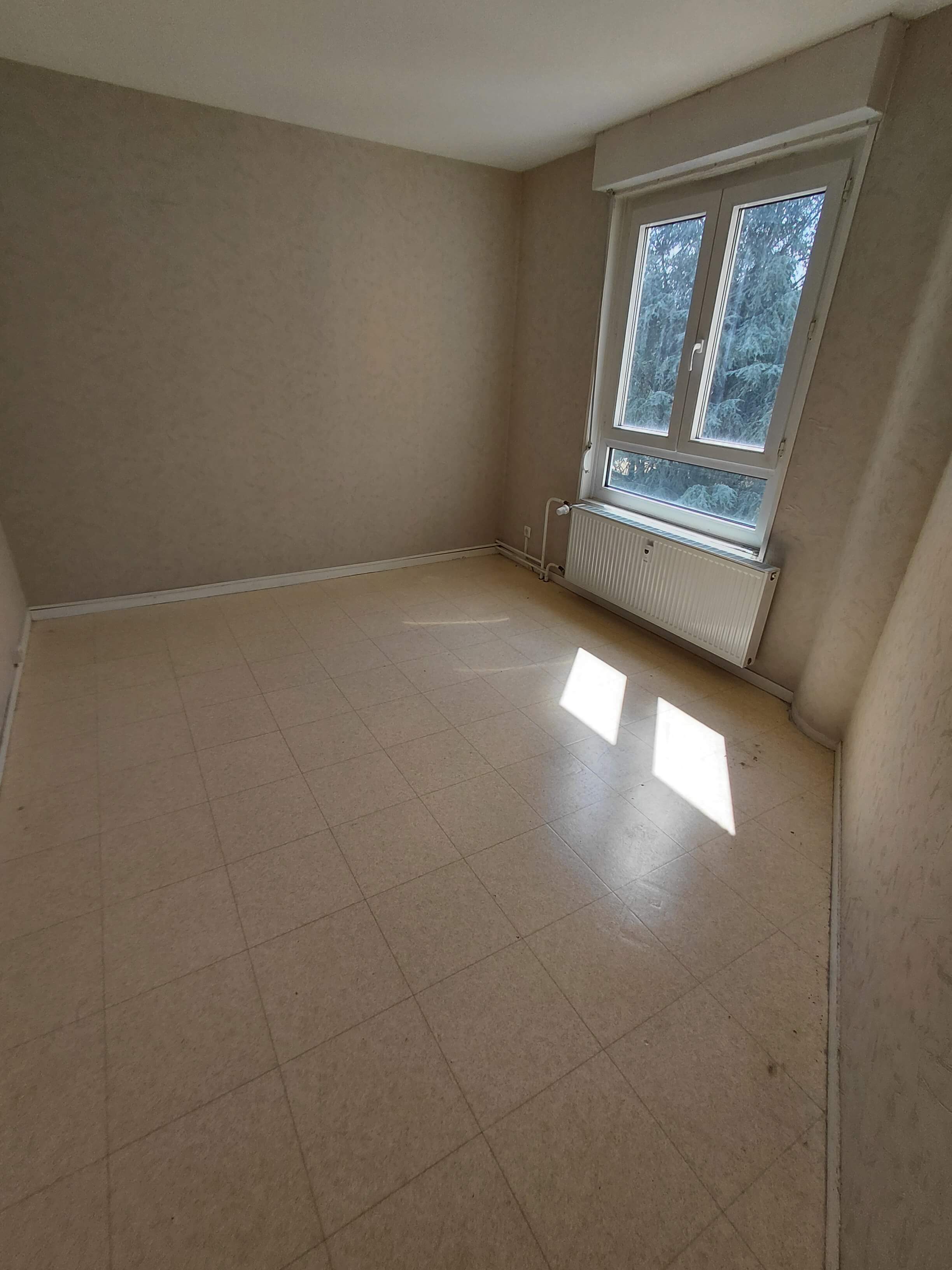 2 Rue Allende, Belfort