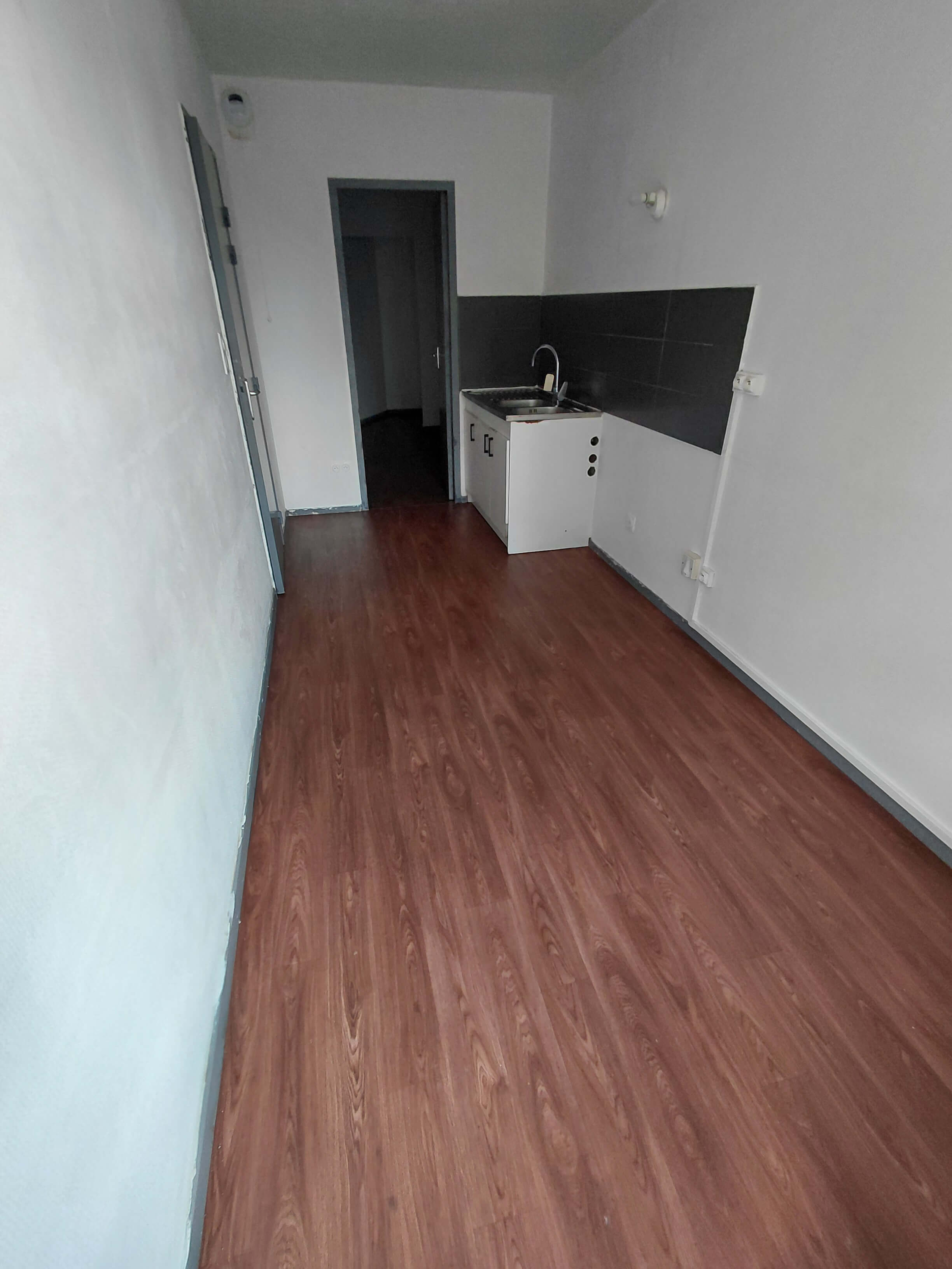 16 Rue Allende, Belfort