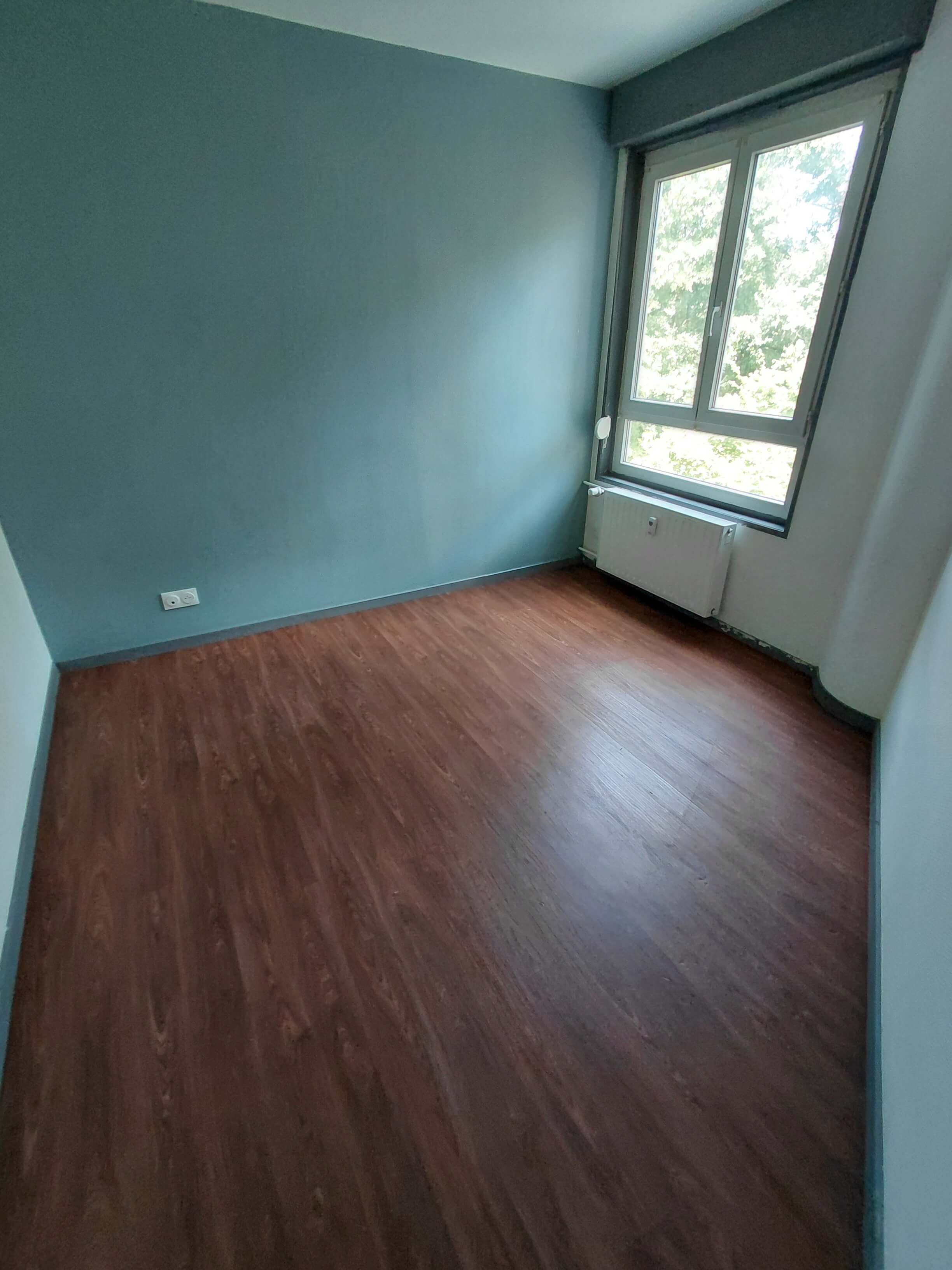 16 Rue Allende, Belfort