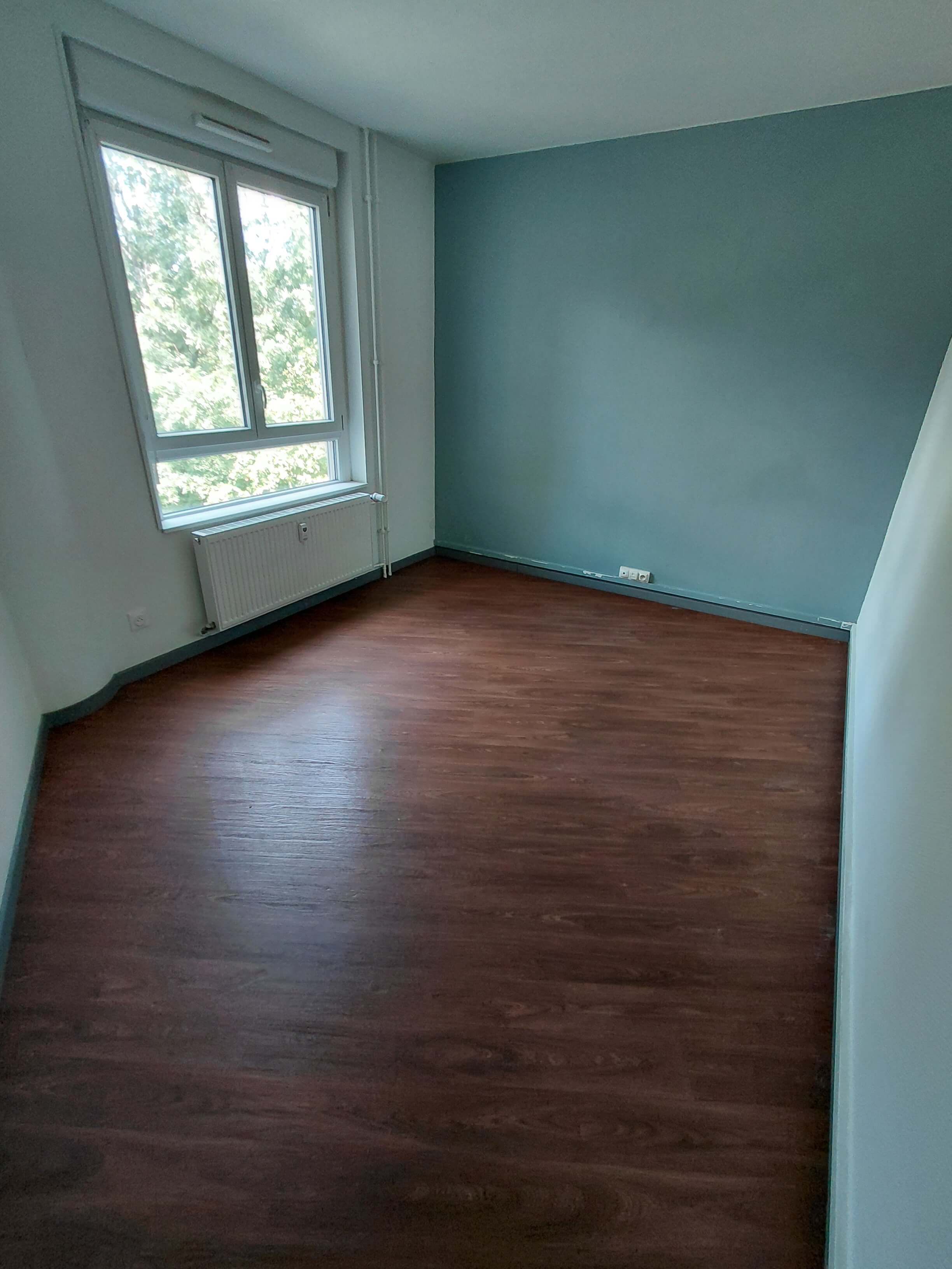 16 Rue Allende, Belfort