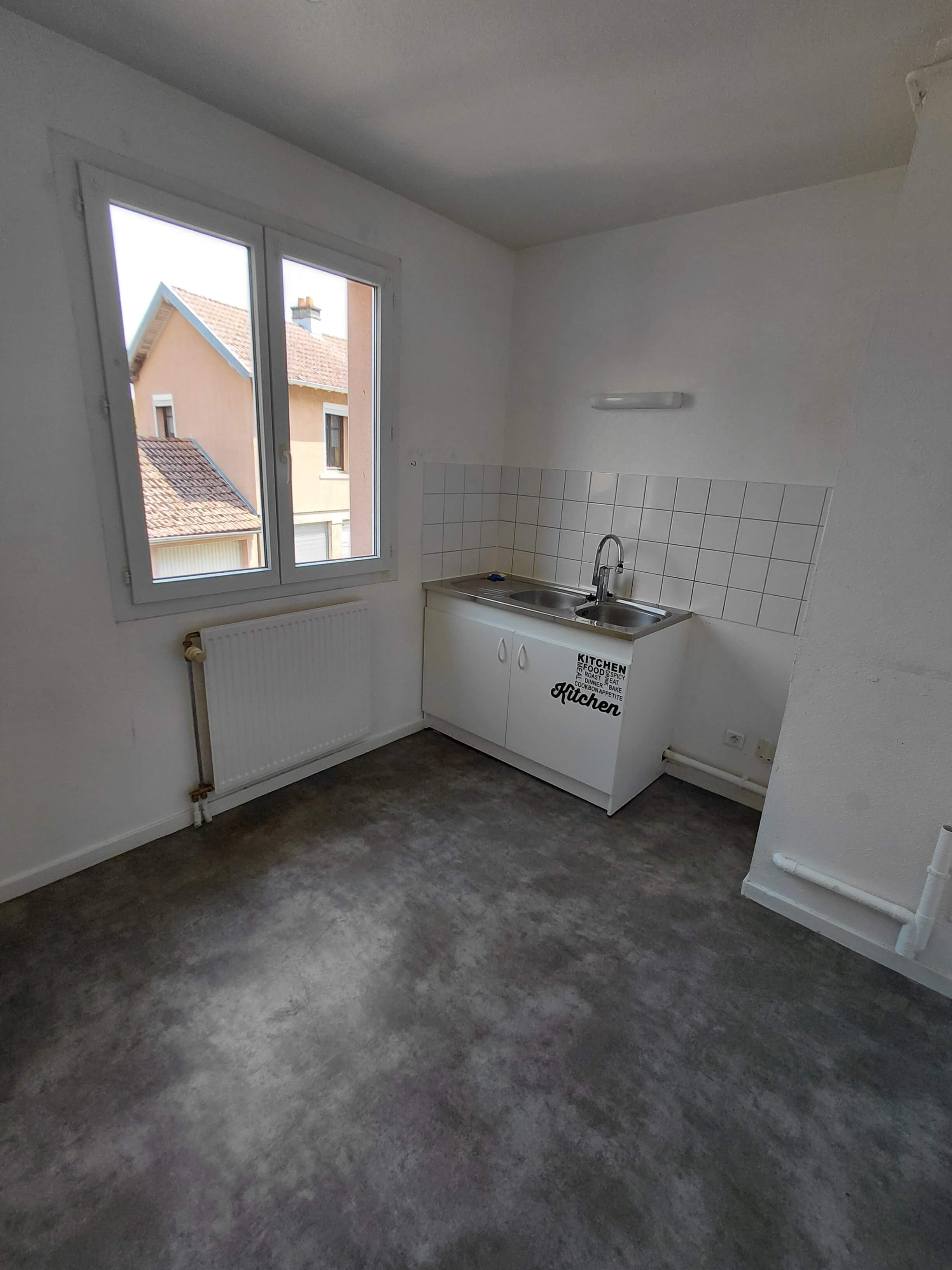 1 Rue d'Avignon, Belfort