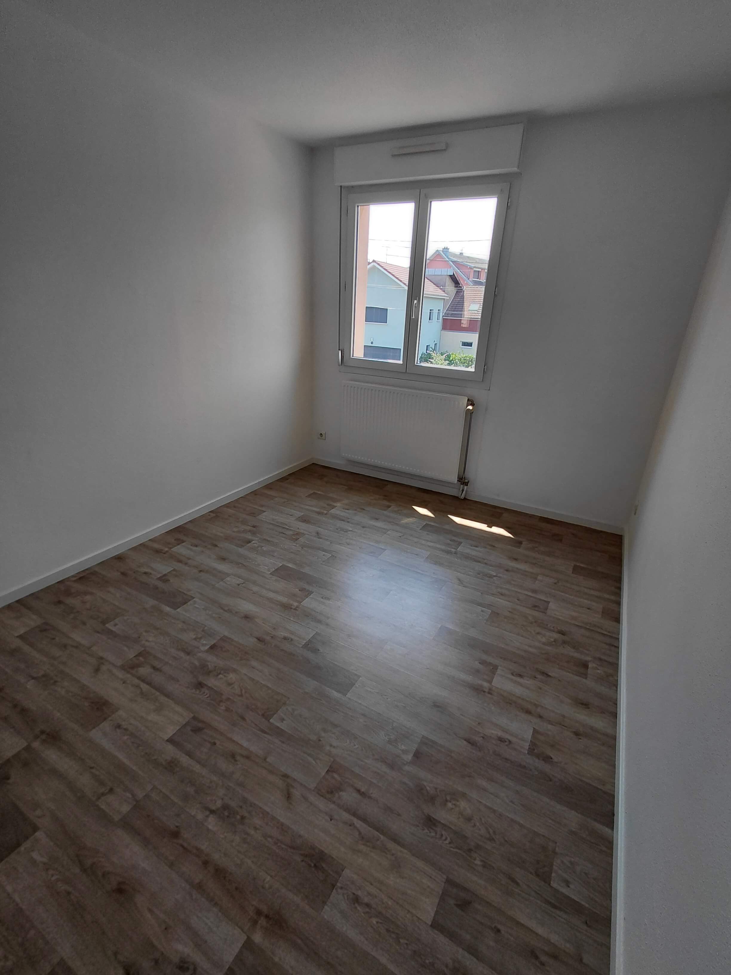 1 Rue d'Avignon, Belfort