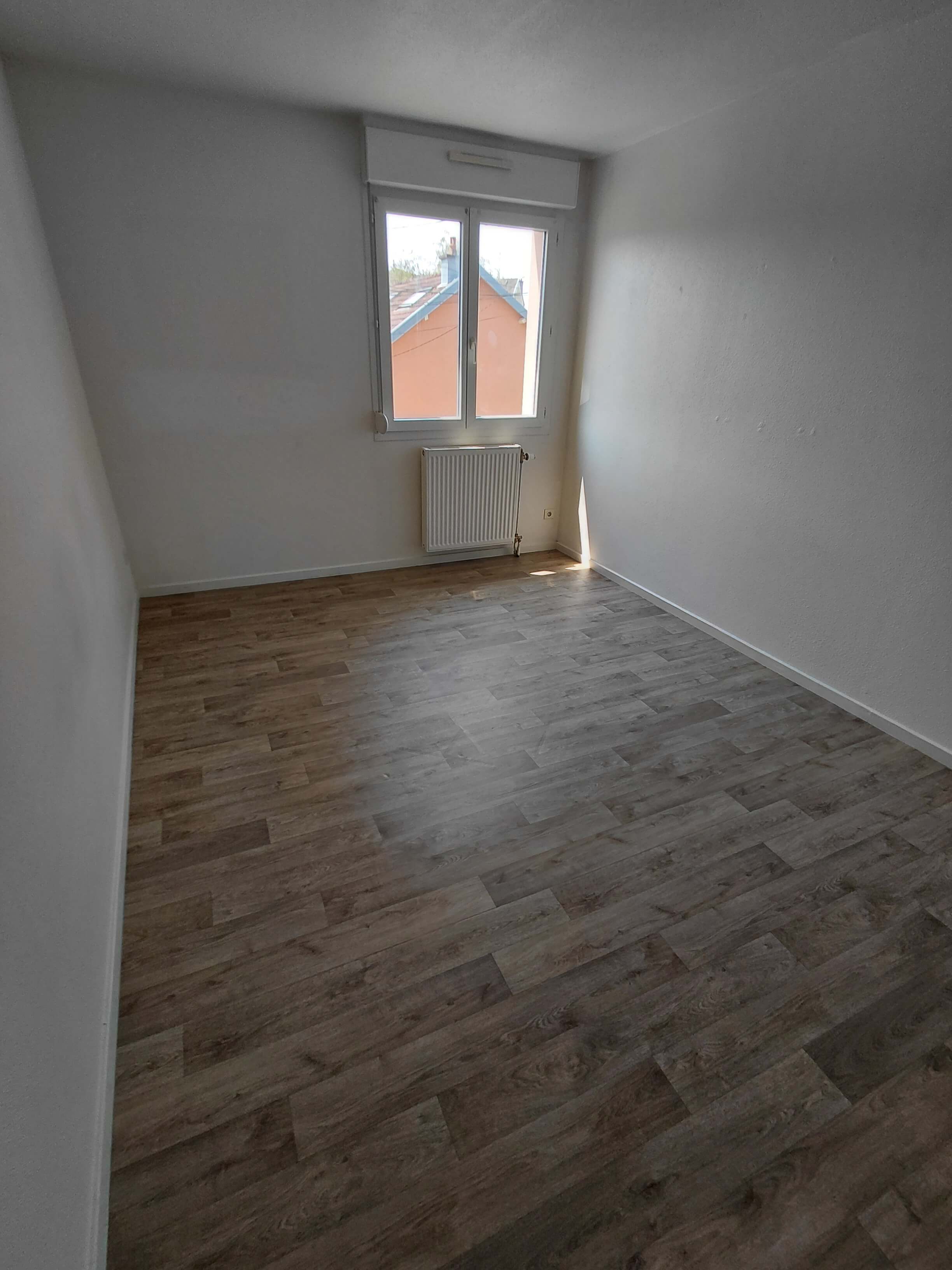 1 Rue d'Avignon, Belfort