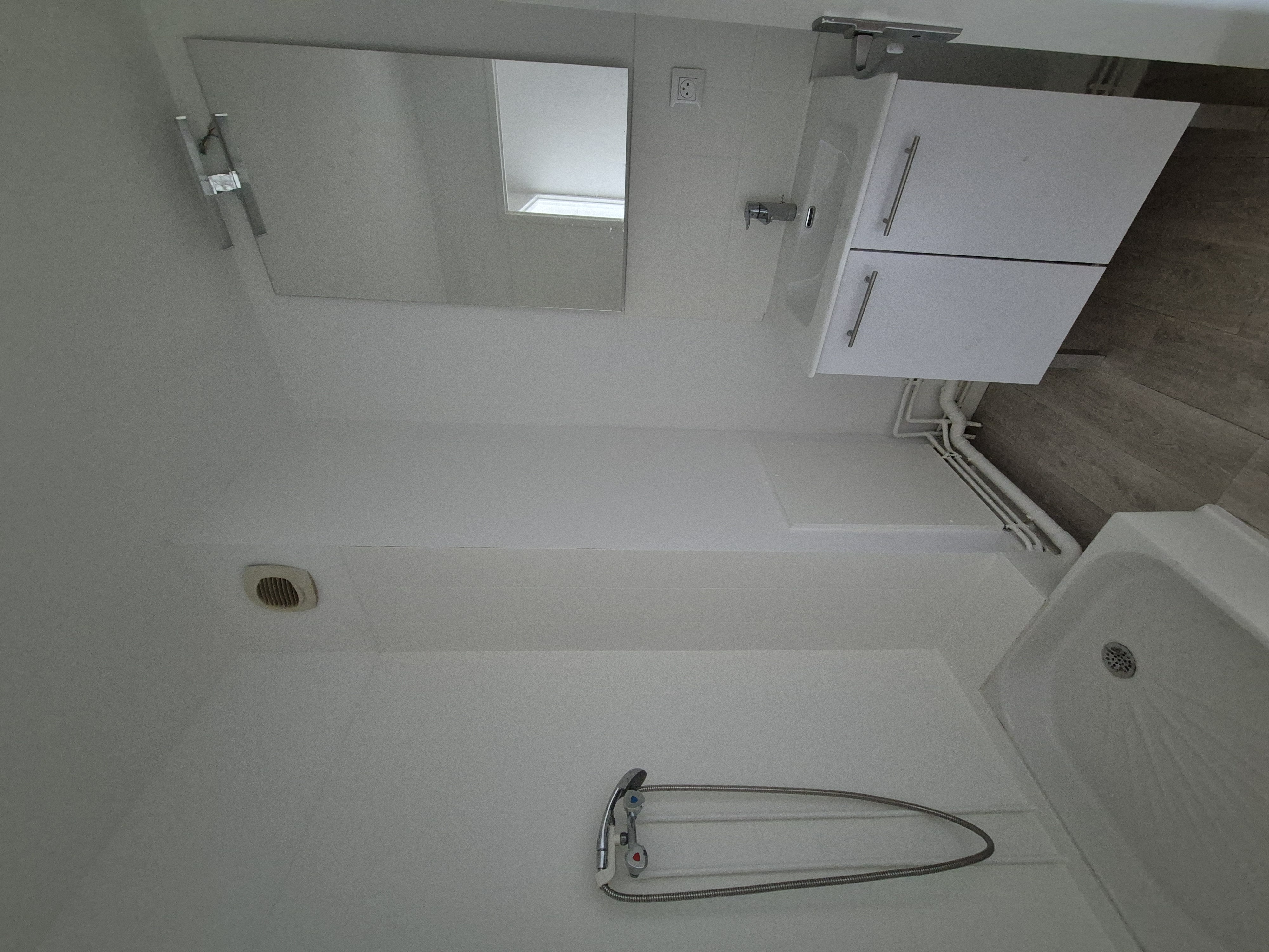 Appartement T6 duplex - 22 Bis Rue Gaston Defferre, Belfort - Ref 52