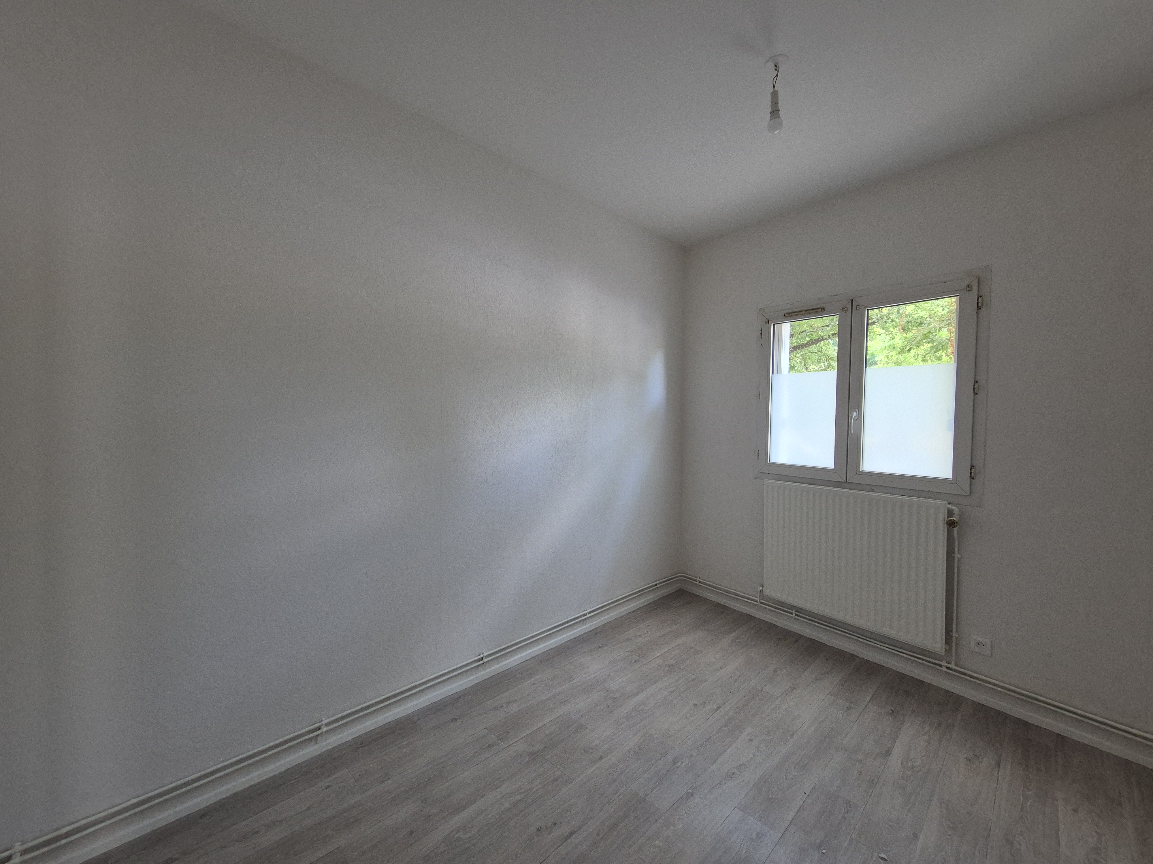 Appartement T6 duplex - 22 Bis Rue Gaston Defferre, Belfort - Ref 52