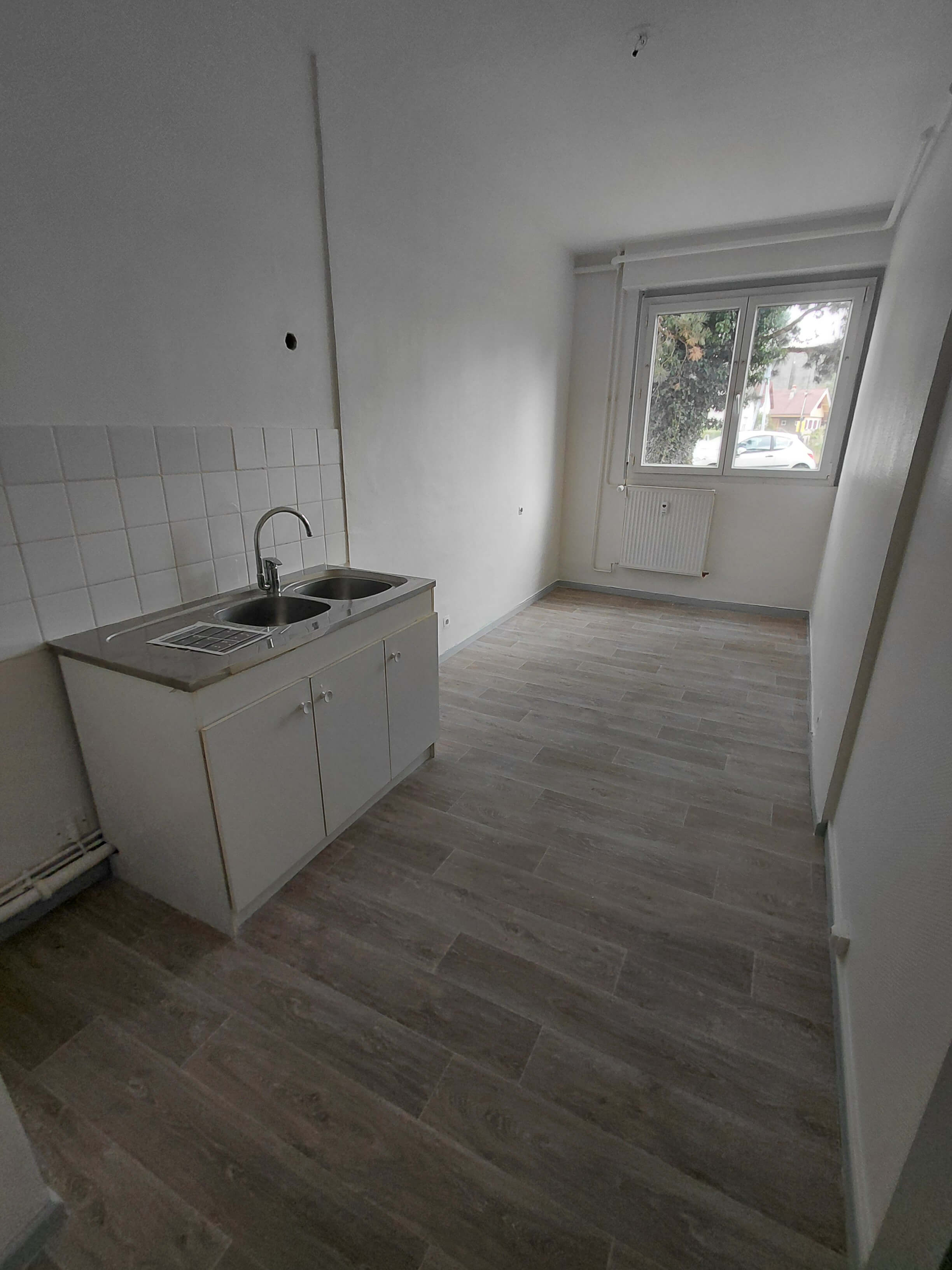 2 Rue Mirabeau, Belfort
