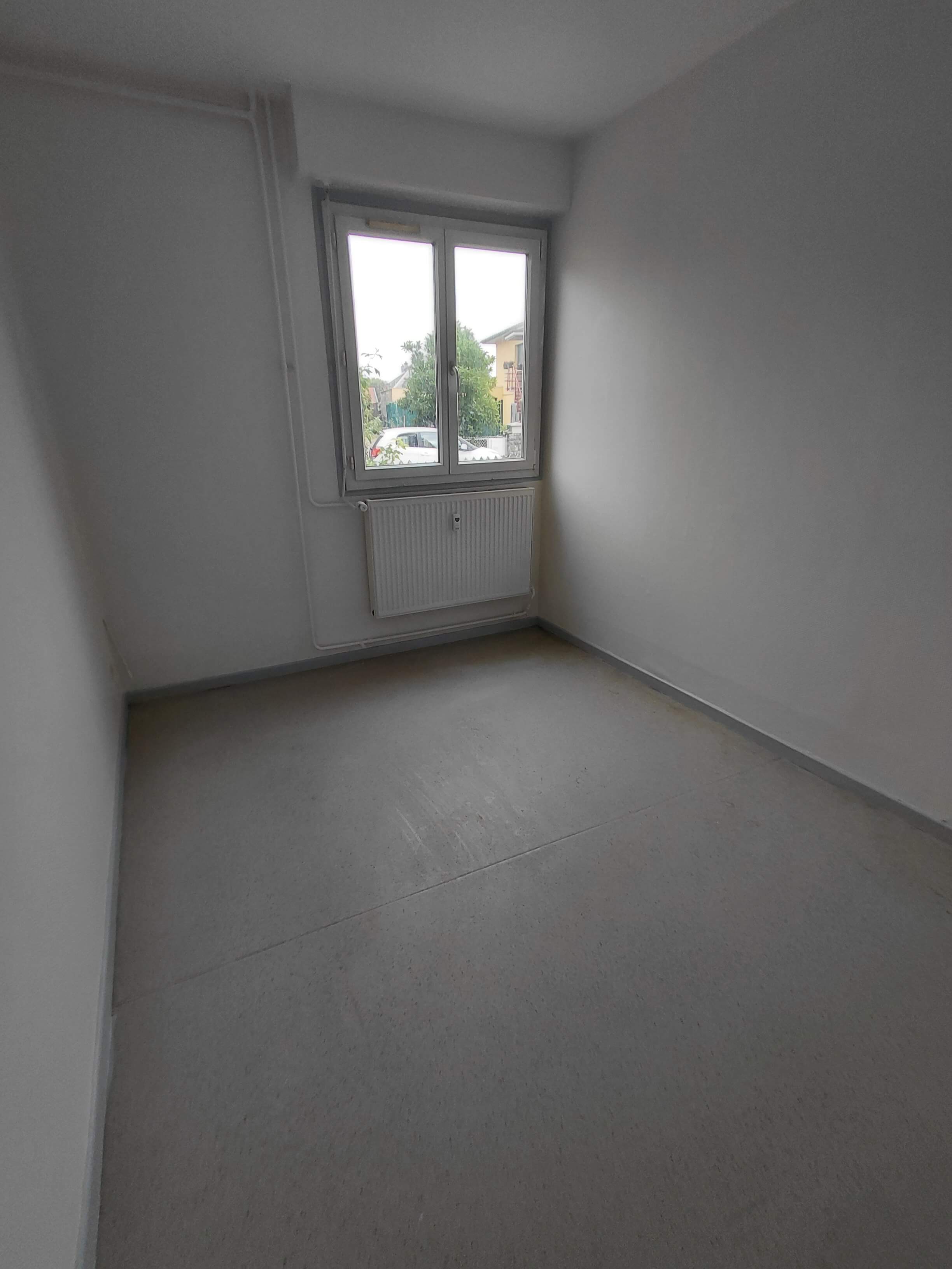 2 Rue Mirabeau, Belfort