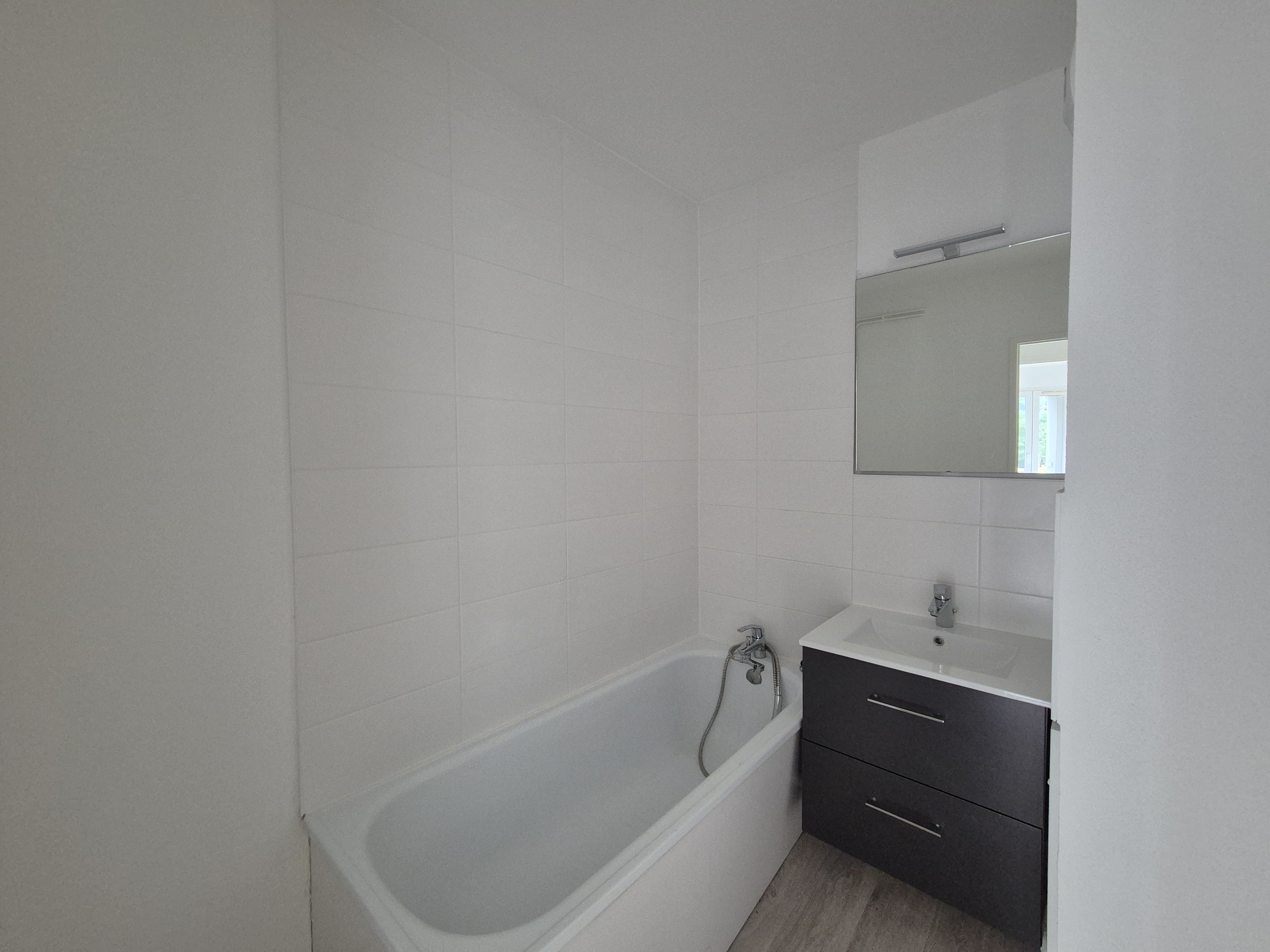 Appartement T5 - 22 Rue Gaston Defferre, Belfort - Ref 71