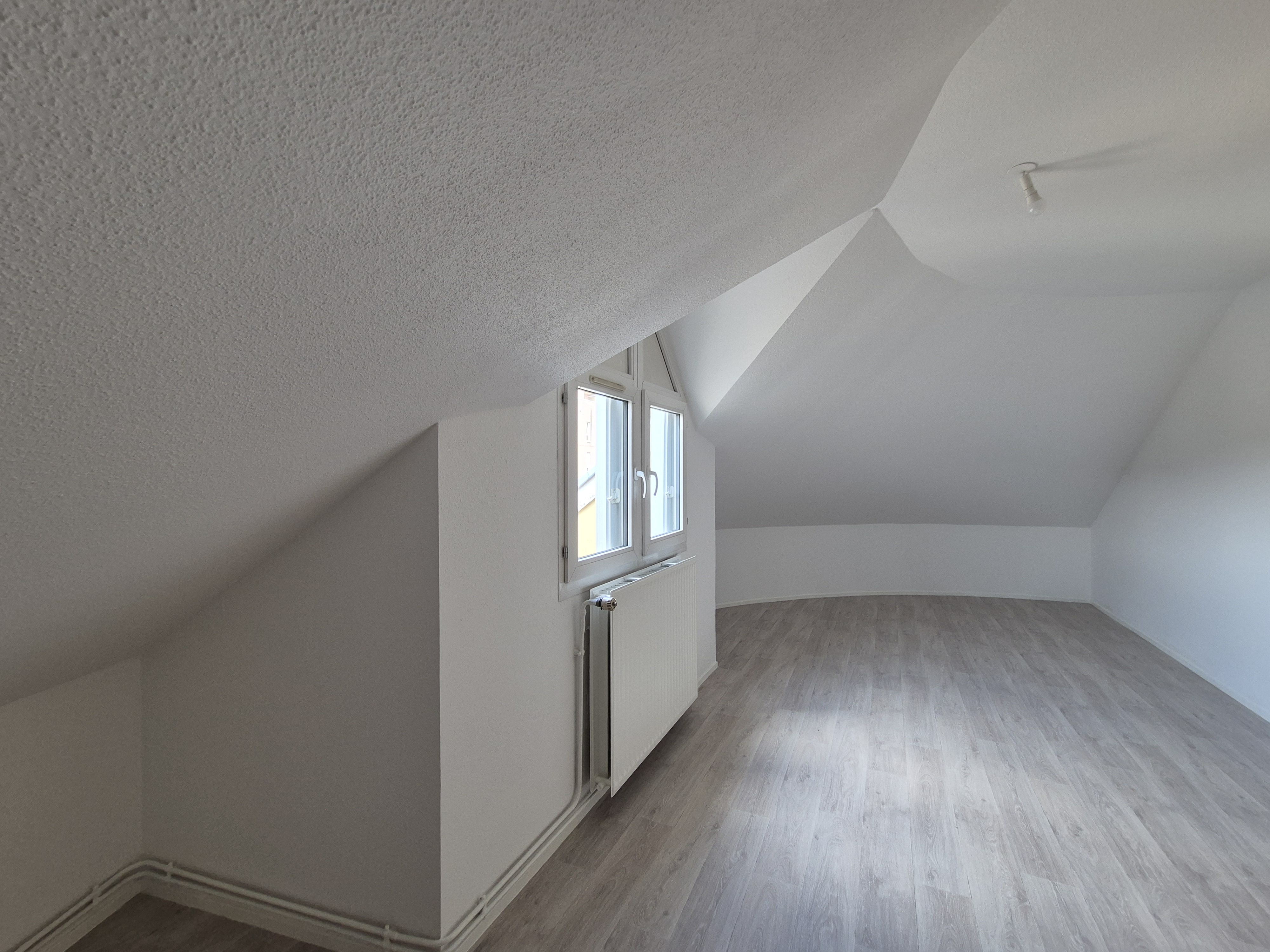 Appartement T5 - 22 Rue Gaston Defferre, Belfort - Ref 71