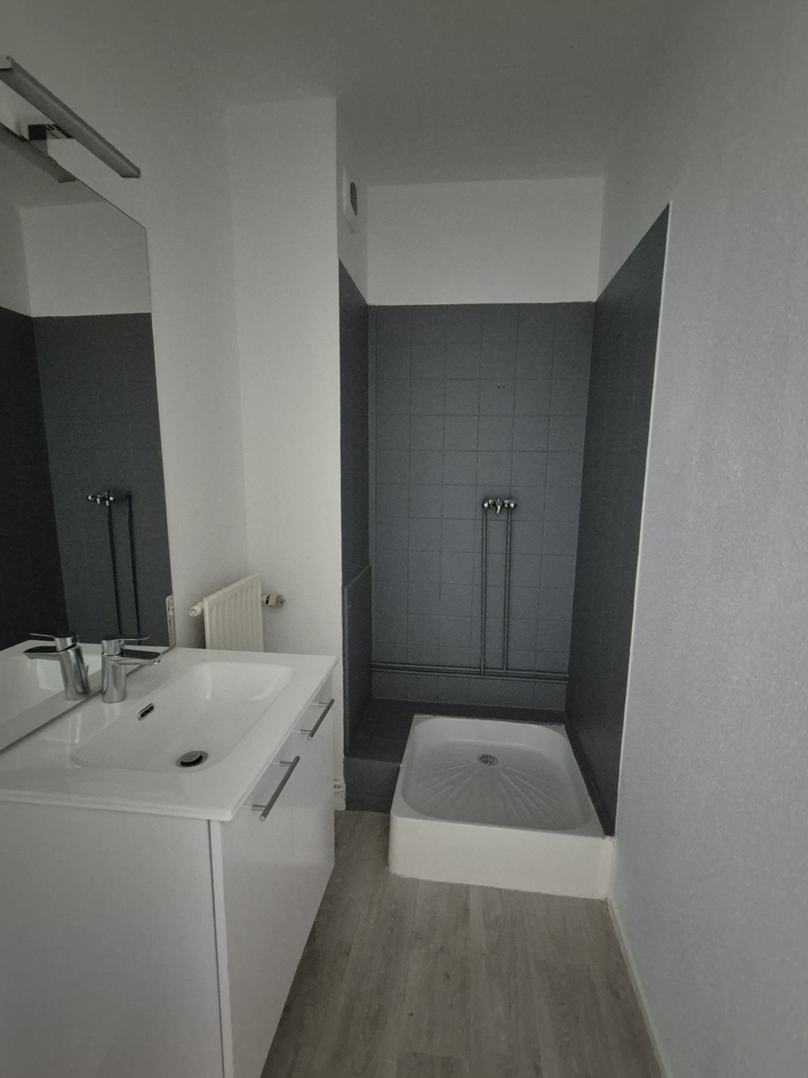 Appartement T5 - 22 Rue Gaston Defferre, Belfort - Ref 71