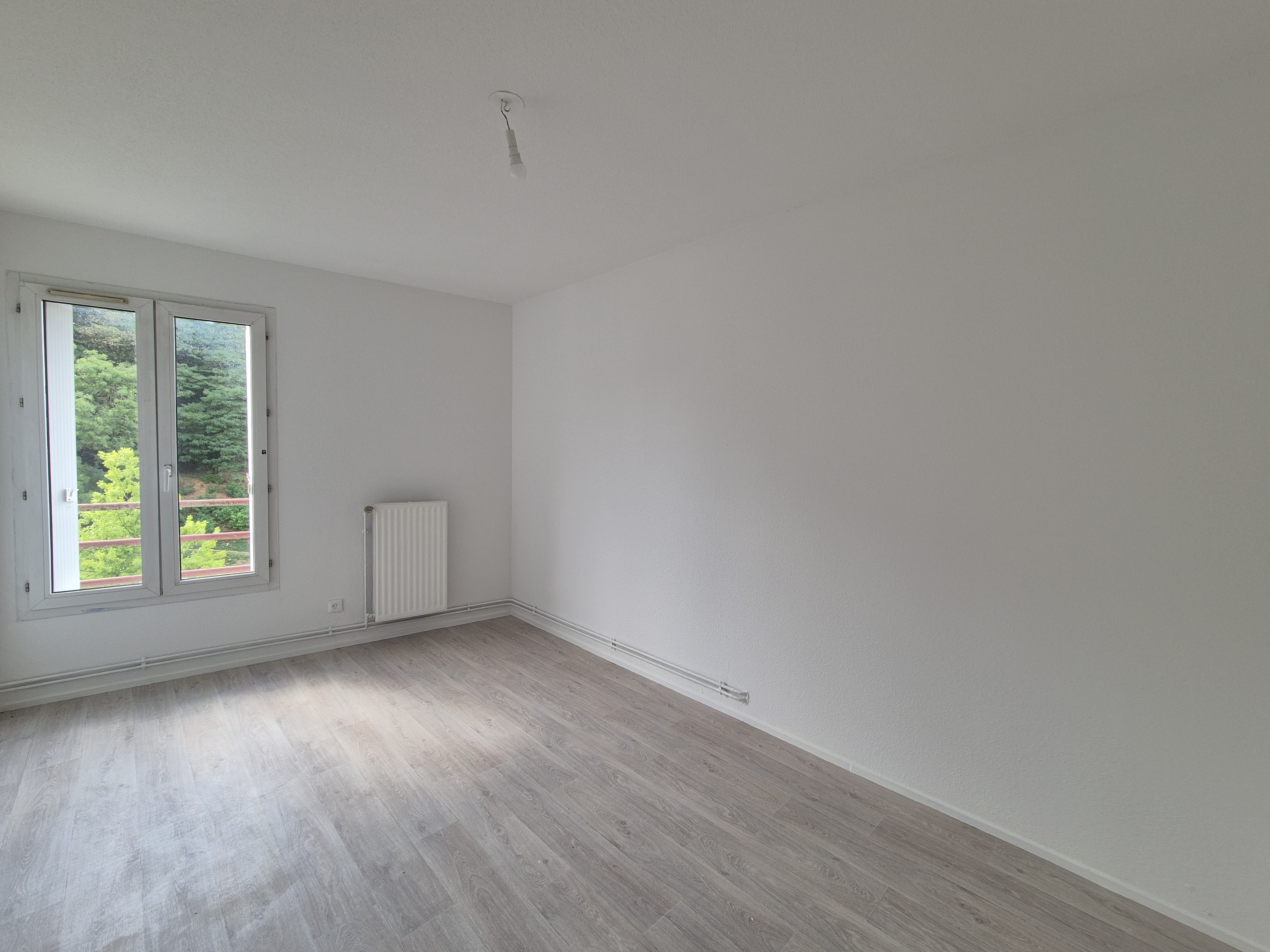 Appartement T5 - 22 Rue Gaston Defferre, Belfort - Ref 71