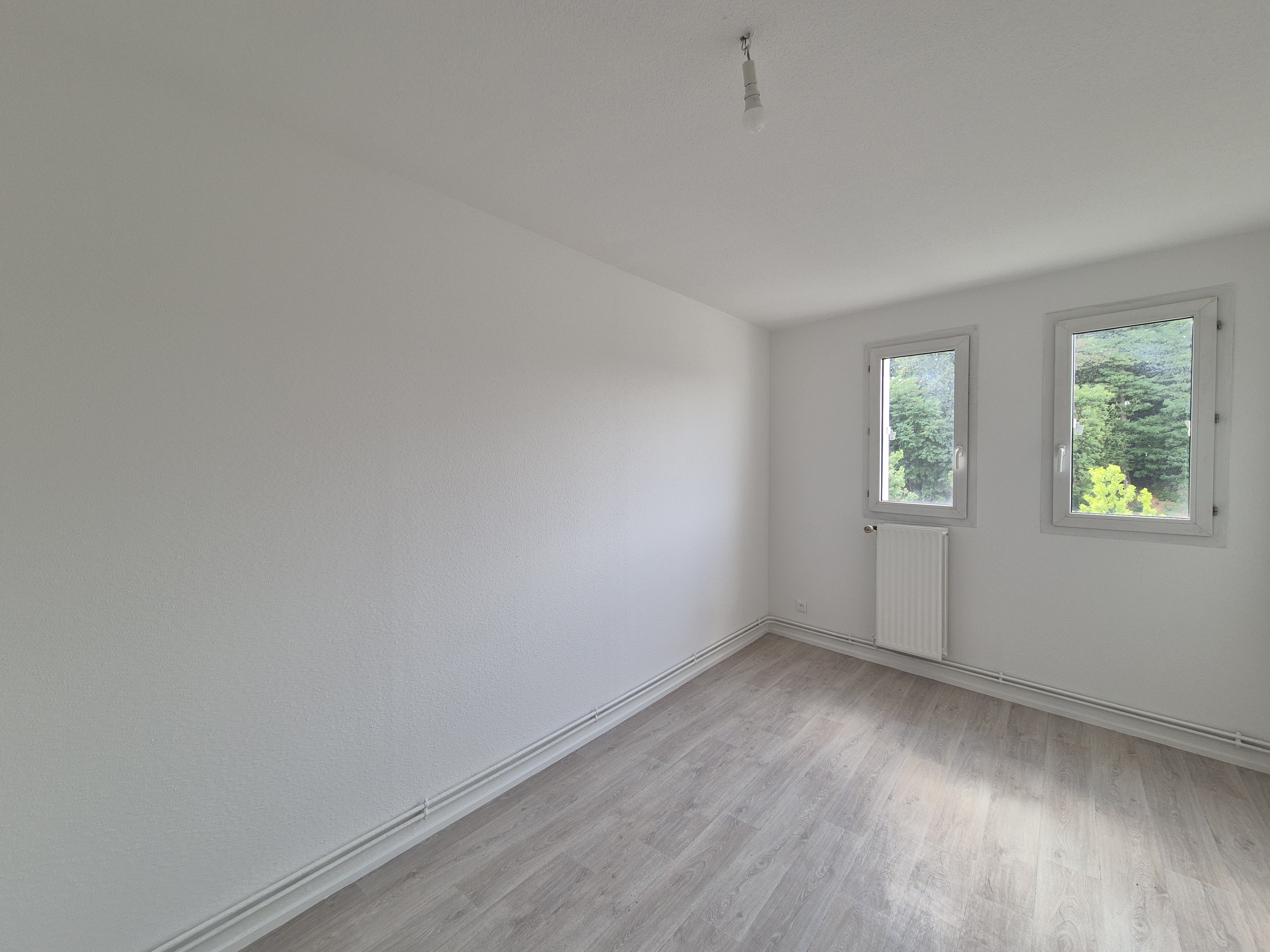 Appartement T5 - 22 Rue Gaston Defferre, Belfort - Ref 71