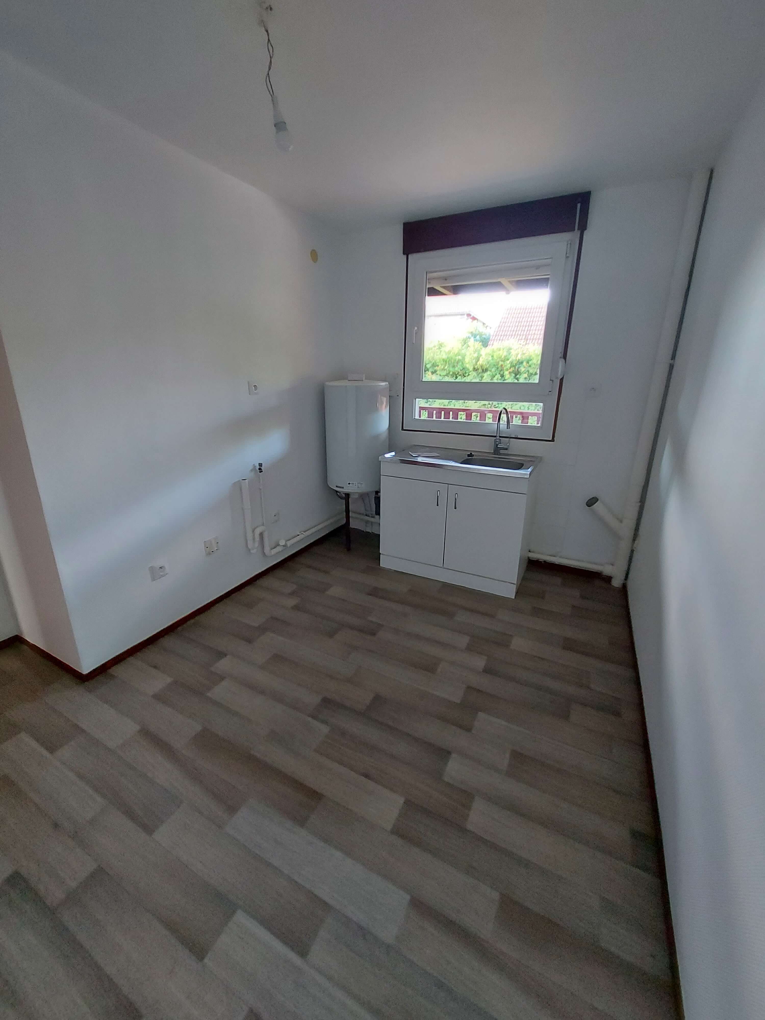 10 Rue Duvernoy, Belfort