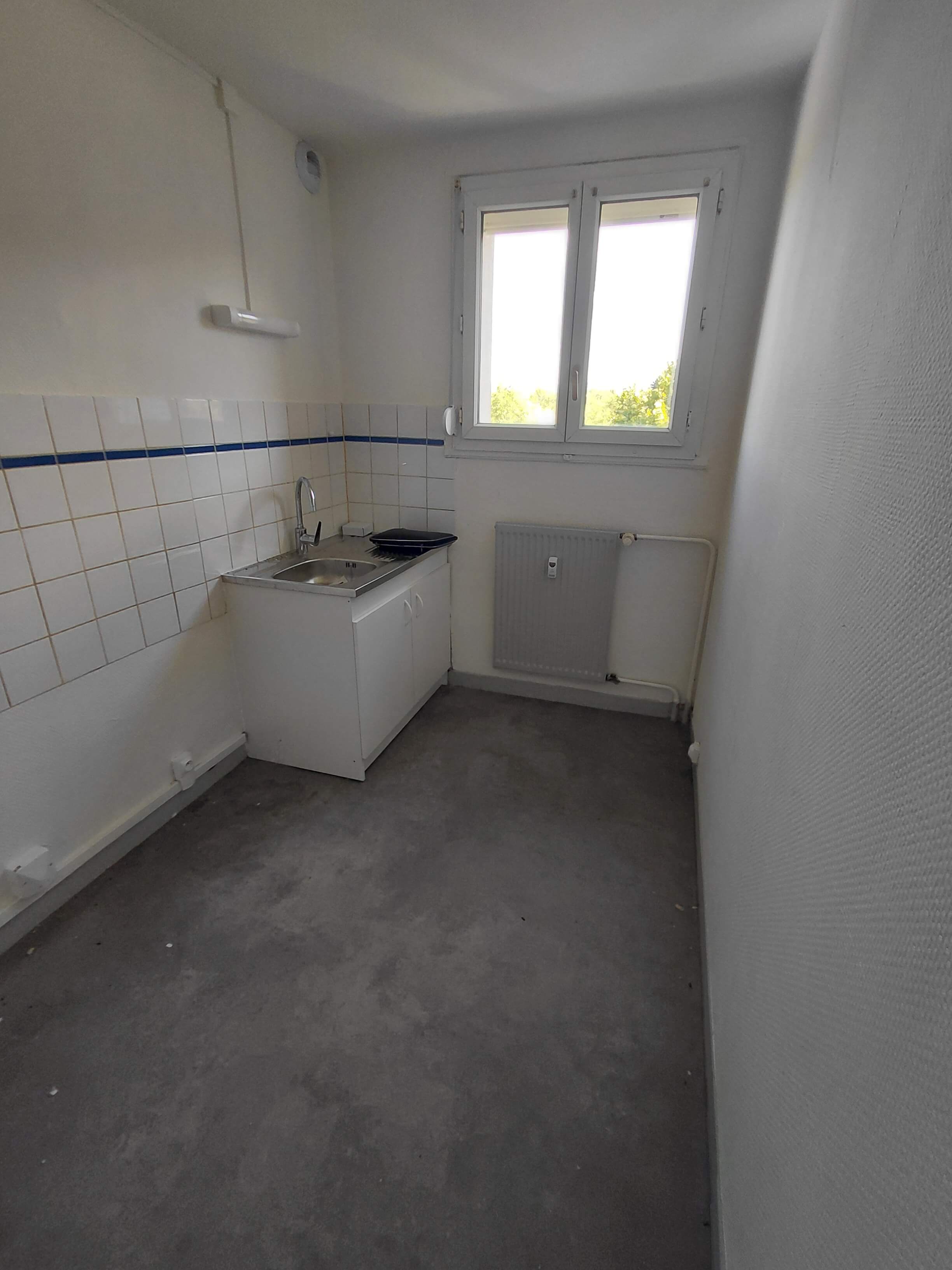 4 Rue du Stand, Danjoutin